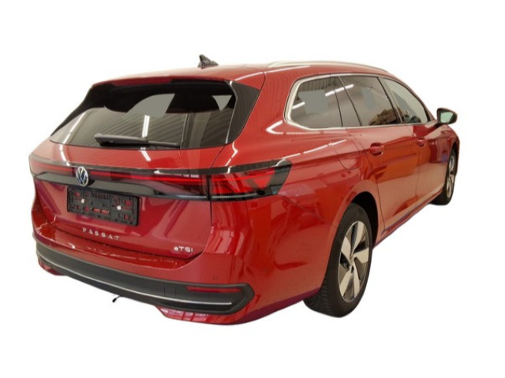 Volkswagen Passat Business