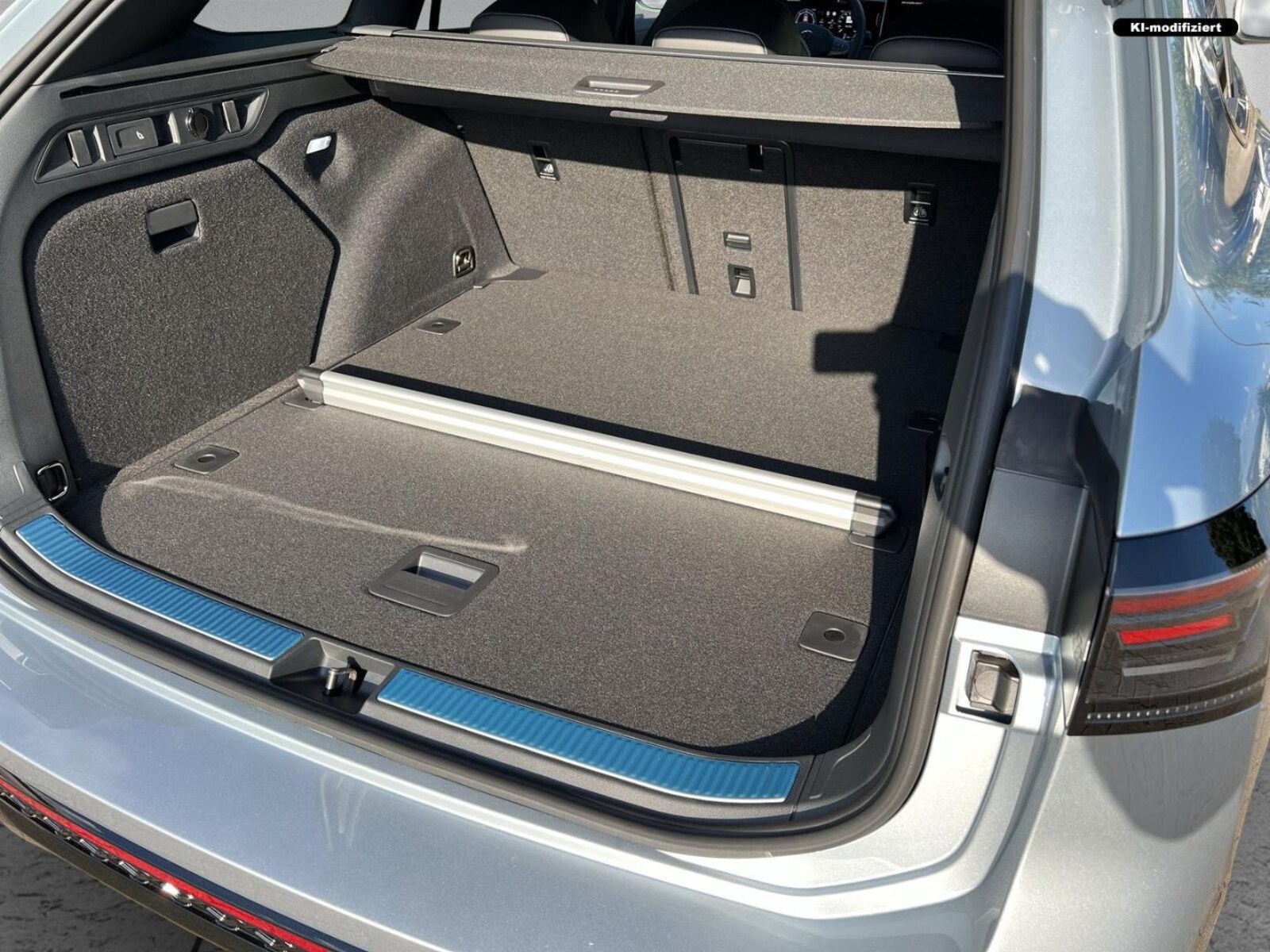 Volkswagen Passat – Bild 10