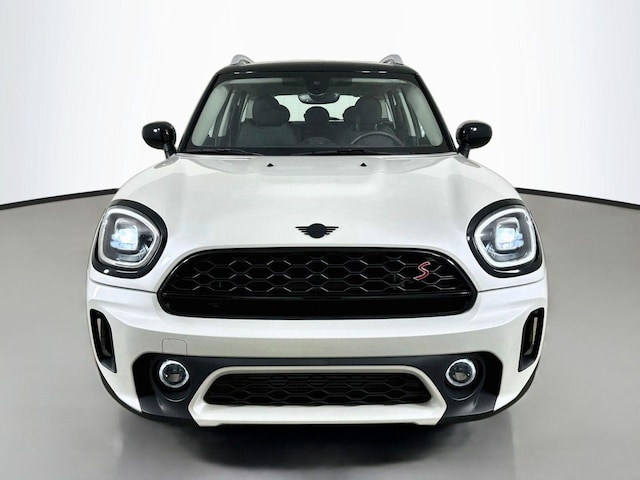 2024 MINI Countryman