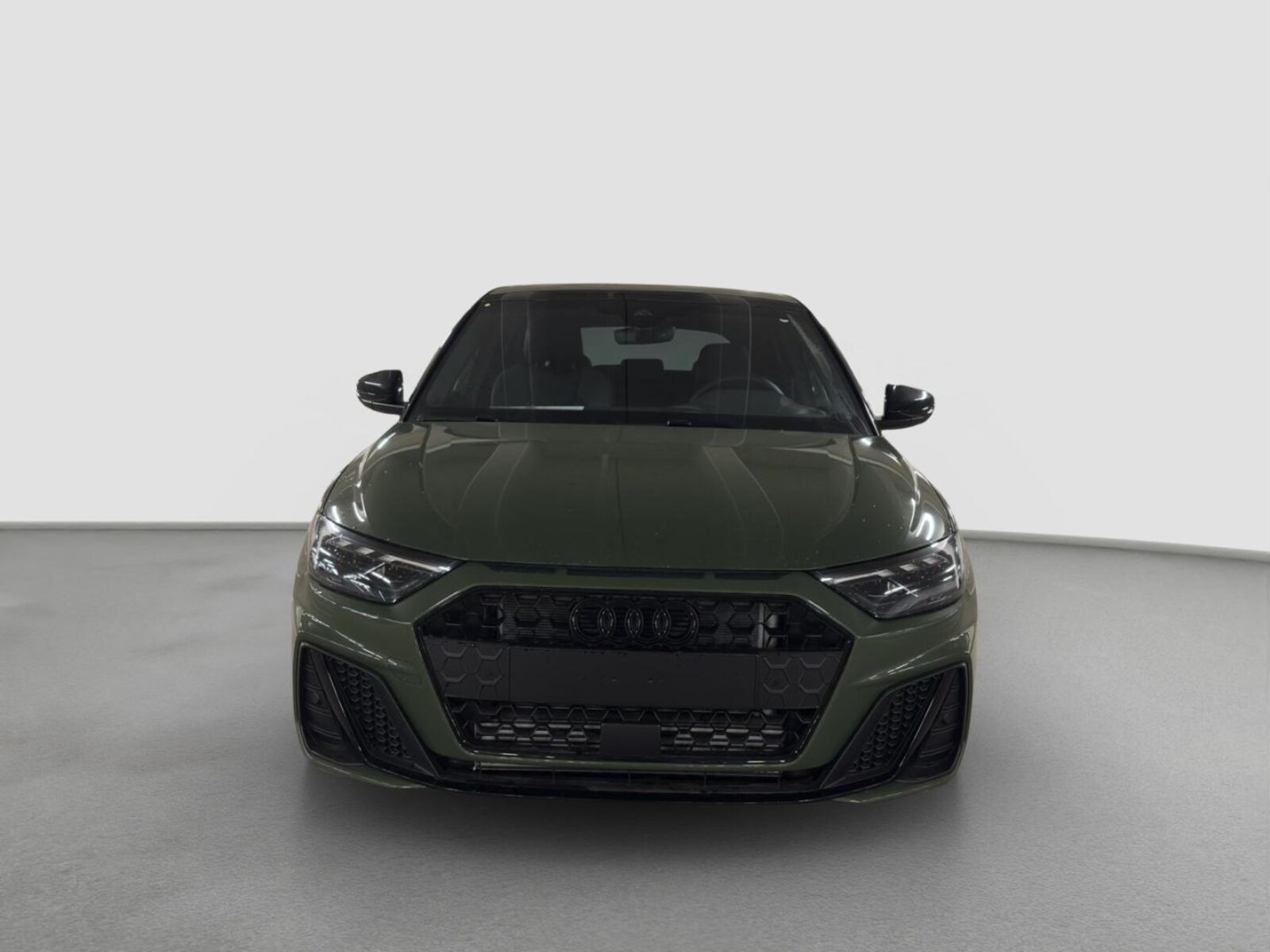 Audi A1 Sportback – Bild 2