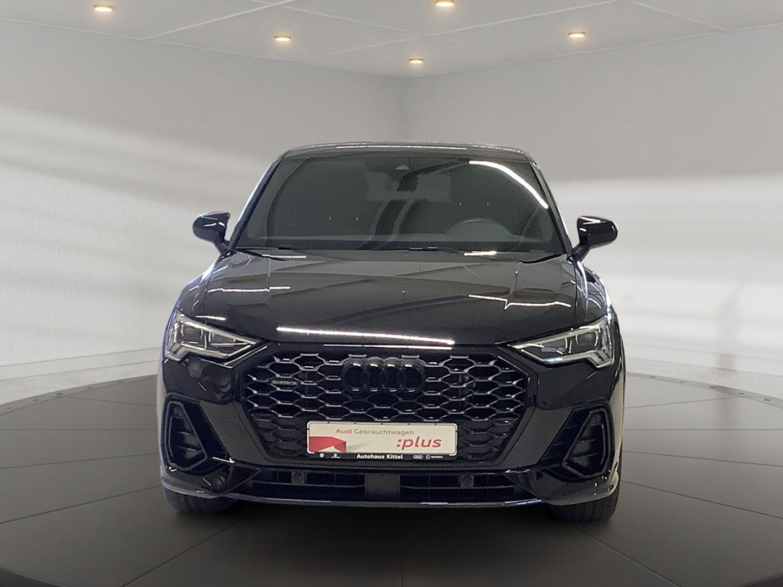 Audi Q3 Sportback – Bild 3
