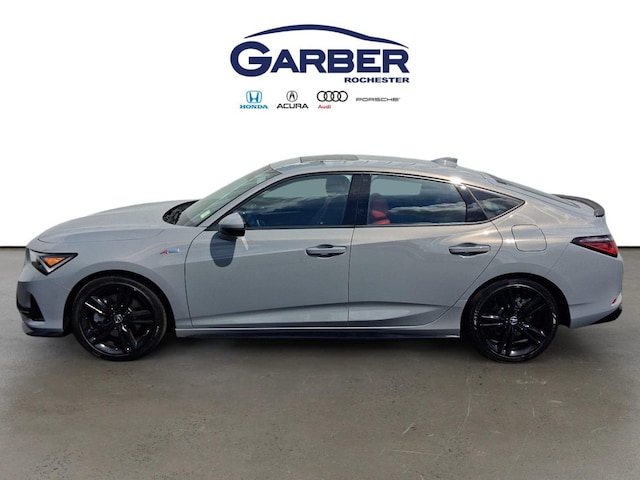 2026 Acura Integra