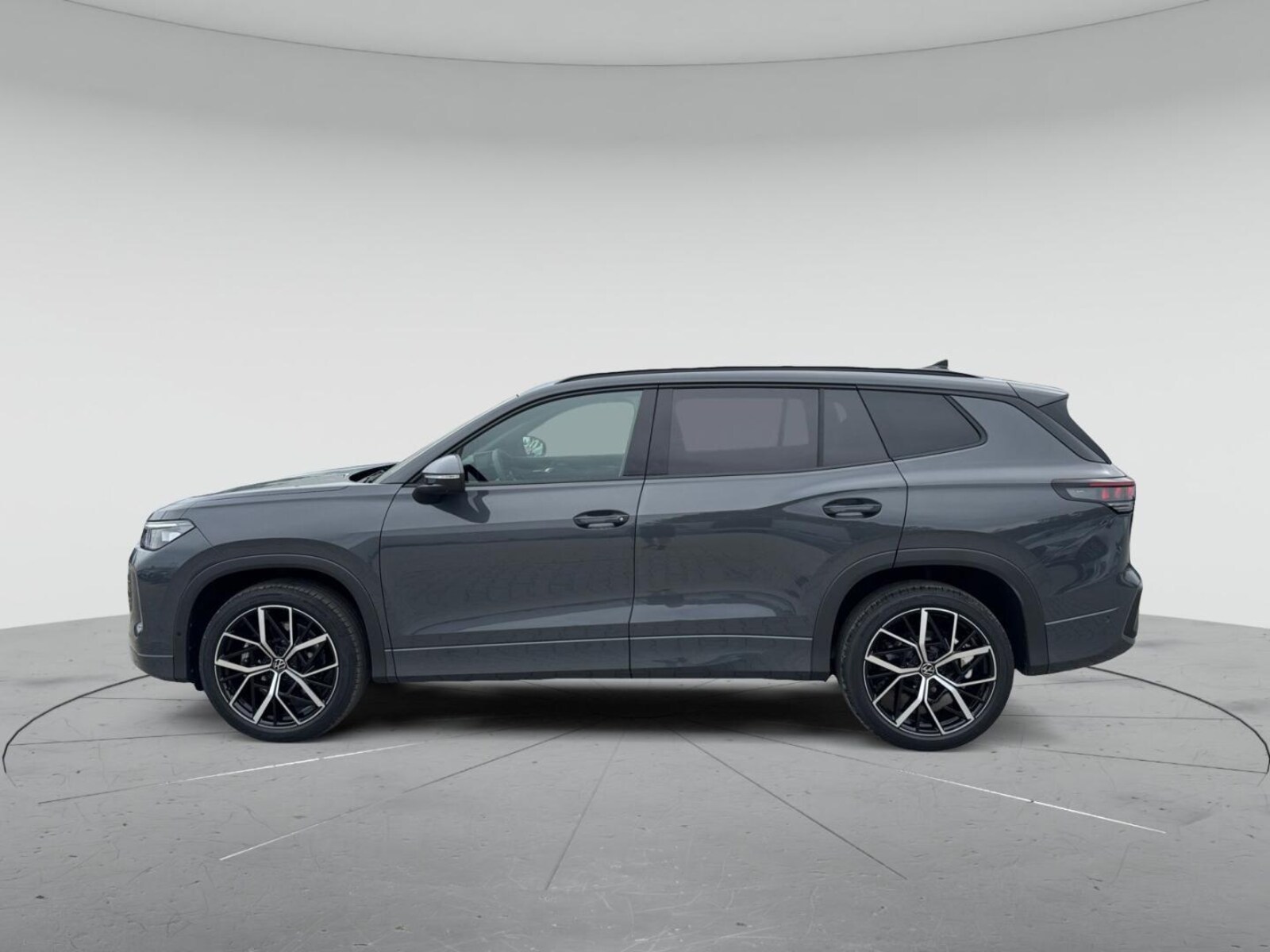 Volkswagen Tayron – Bild 6