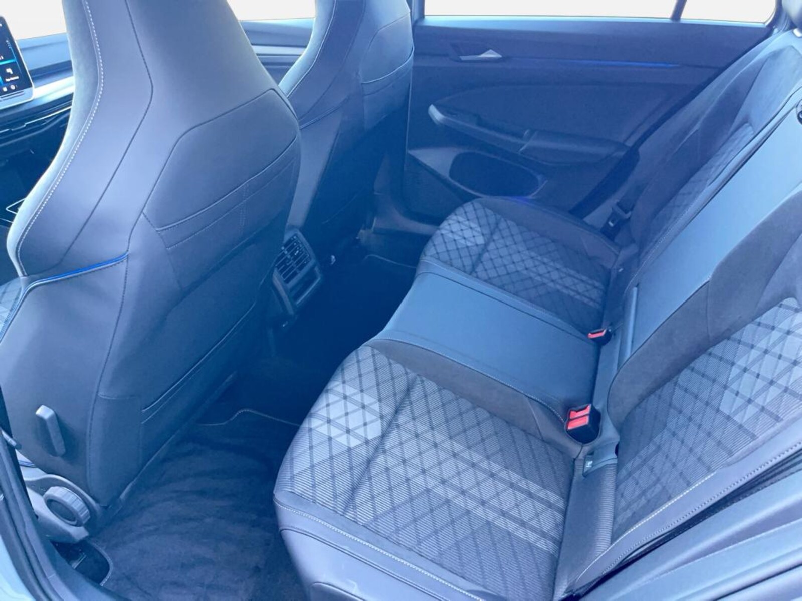 Volkswagen Golf Variant – Bild 15