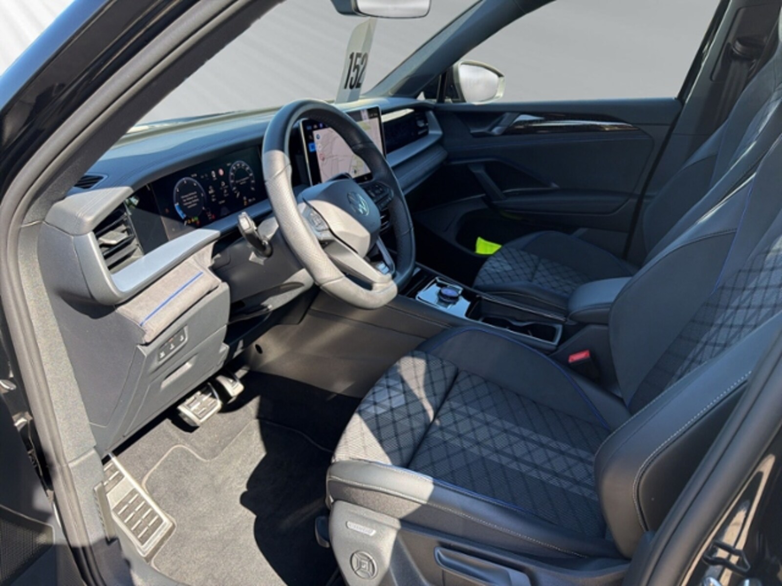 Volkswagen Tayron – Bild 12