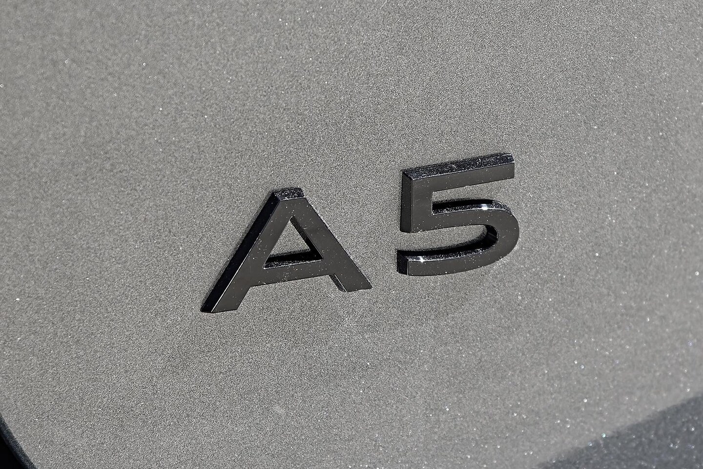 Image about Audi A5 Avant TFSI e e-hybrid quattro 270 kW S tronic