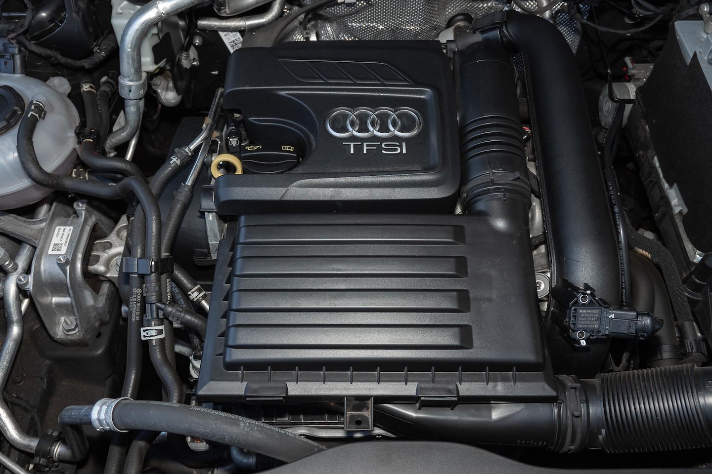 Image about Audi Q3 35 TFSI S tronic
