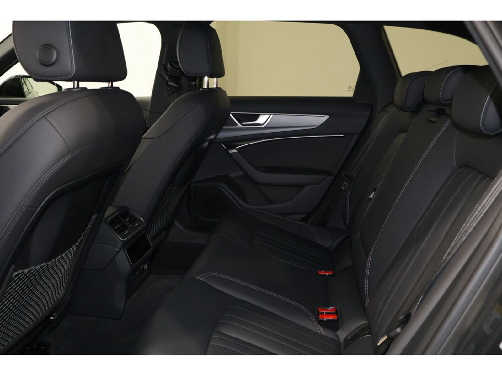 Audi A6 Avant – Bild 12