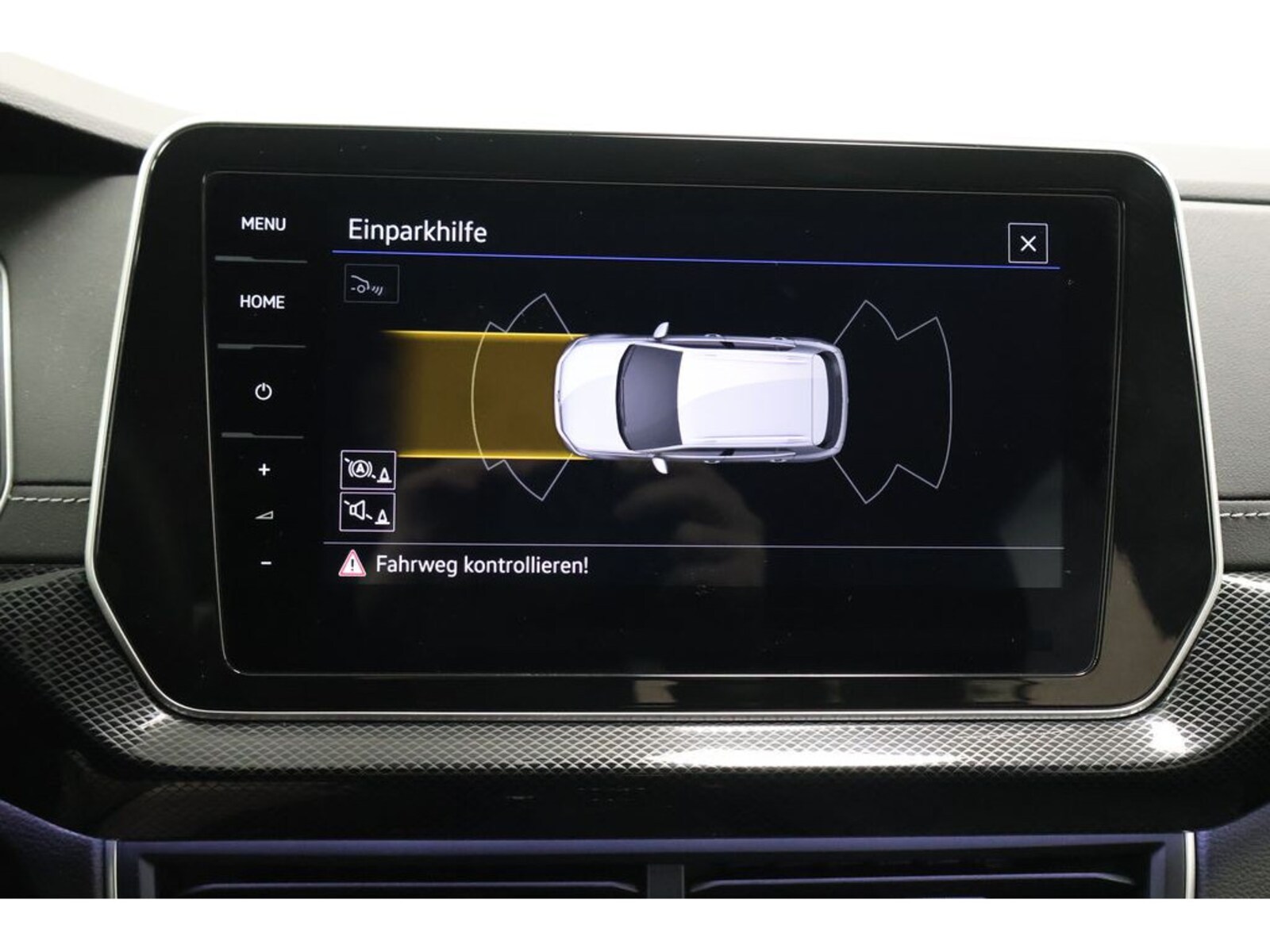 Volkswagen T-Cross – Bild 12