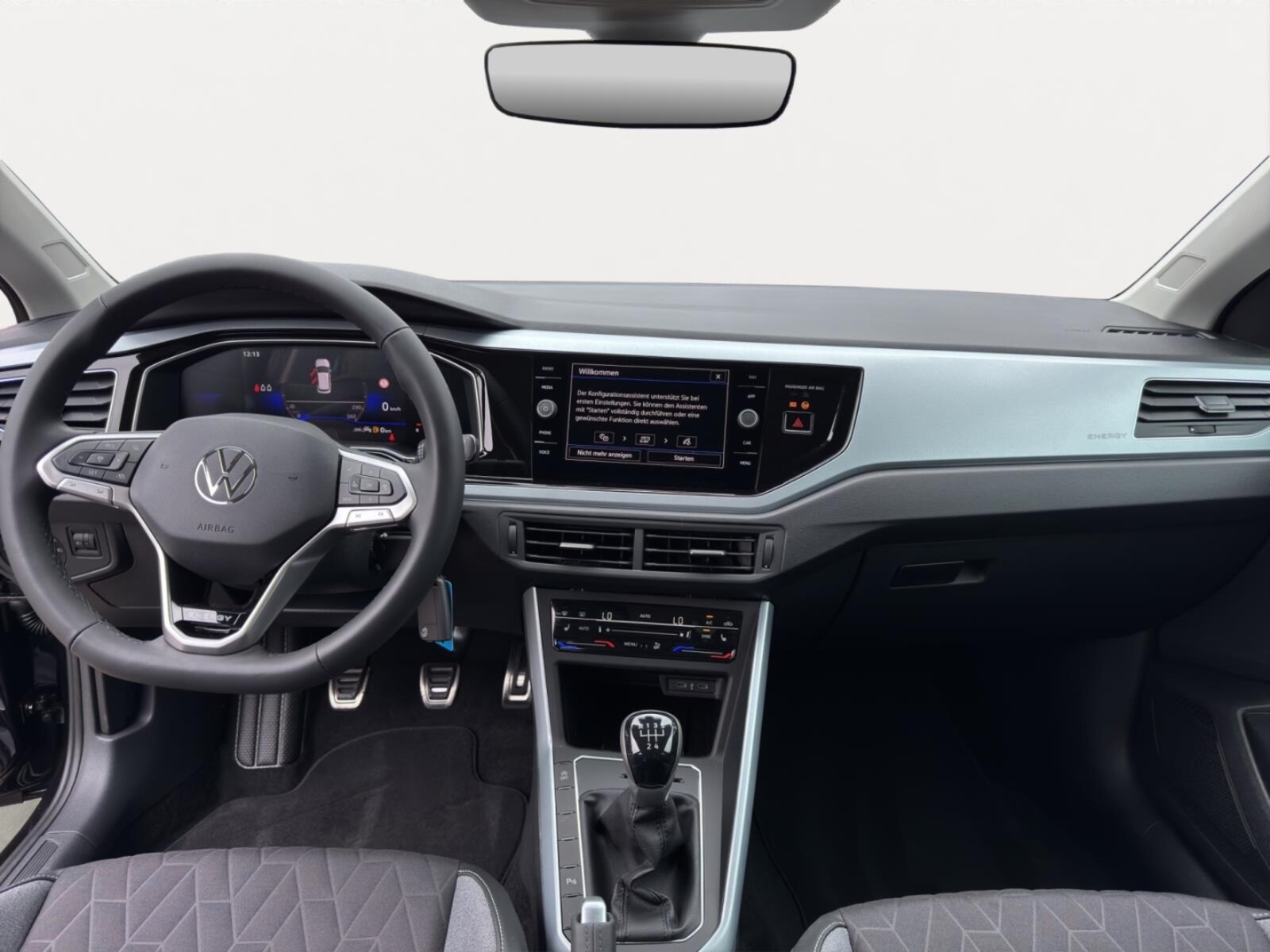 Volkswagen Taigo – Bild 14