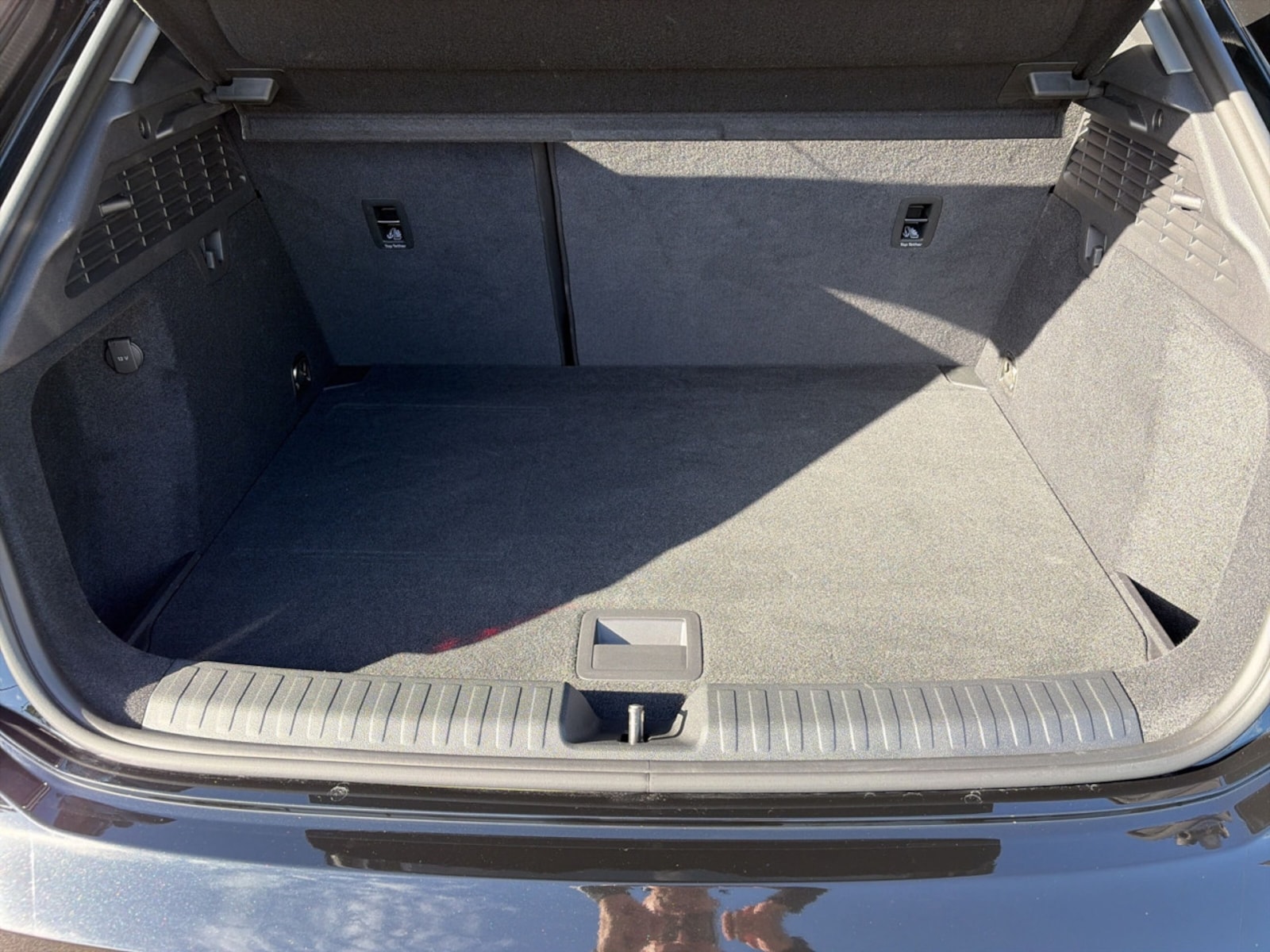 Audi A3 allstreet – Bild 19
