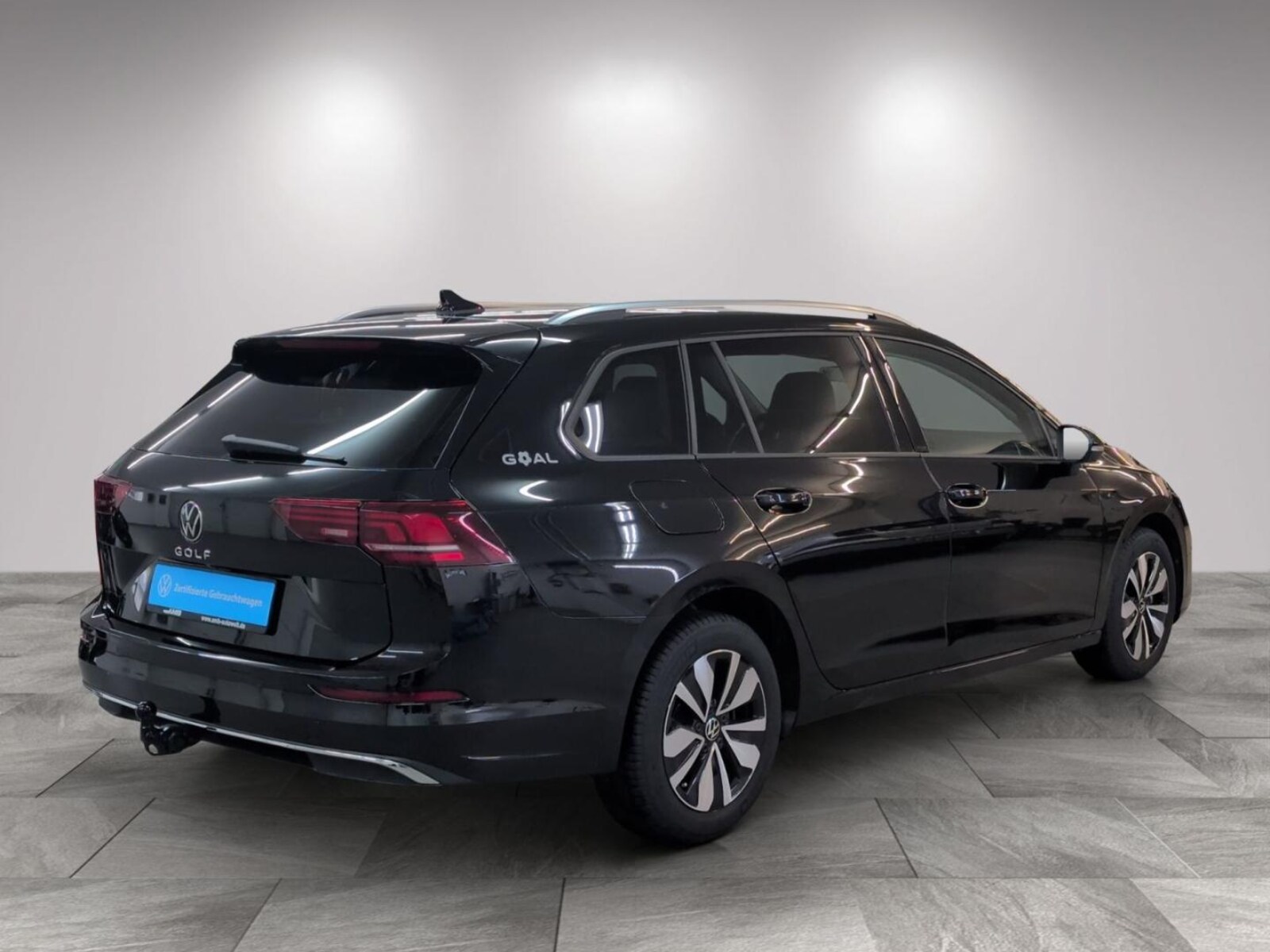 Volkswagen Golf Variant – Bild 3