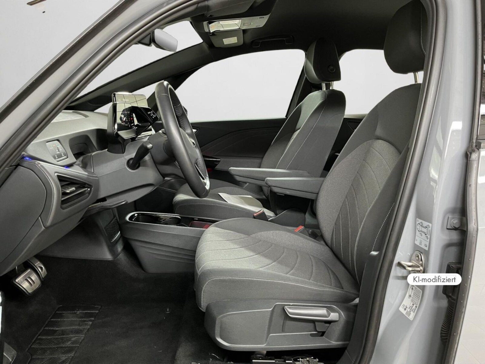 Volkswagen ID.3 – Bild 12