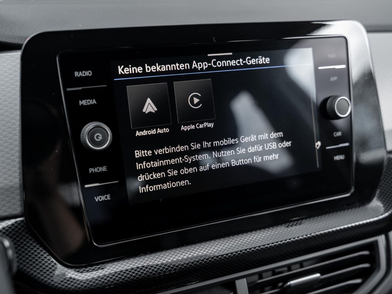Volkswagen T-Cross – Bild 14