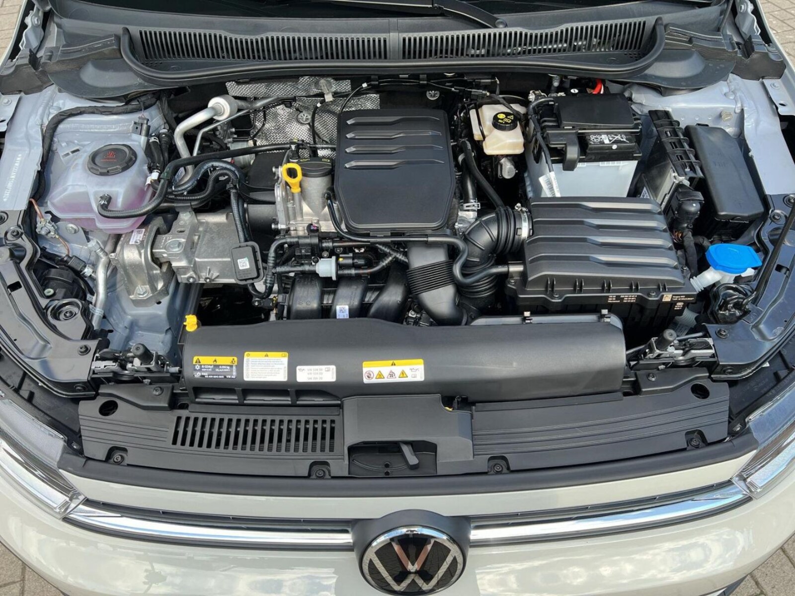 Volkswagen Polo – Bild 27