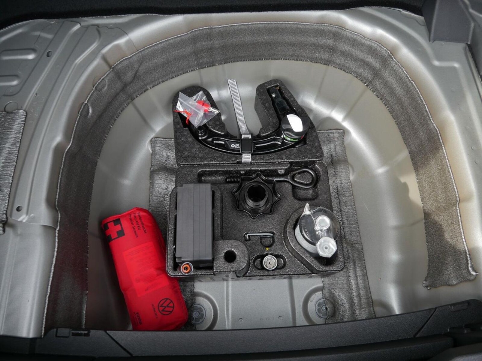 Volkswagen T-Cross – Bild 23