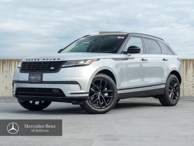 2024 Land Rover Range Rover Velar