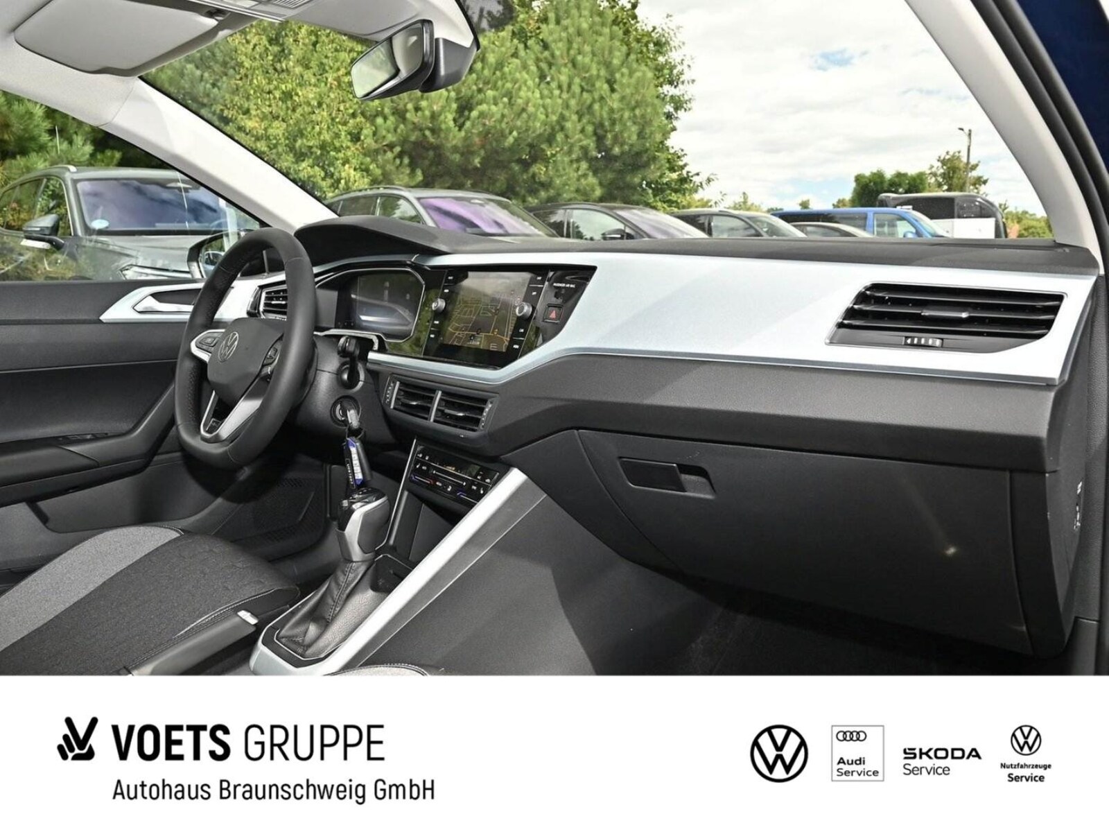 Volkswagen Polo – Bild 9