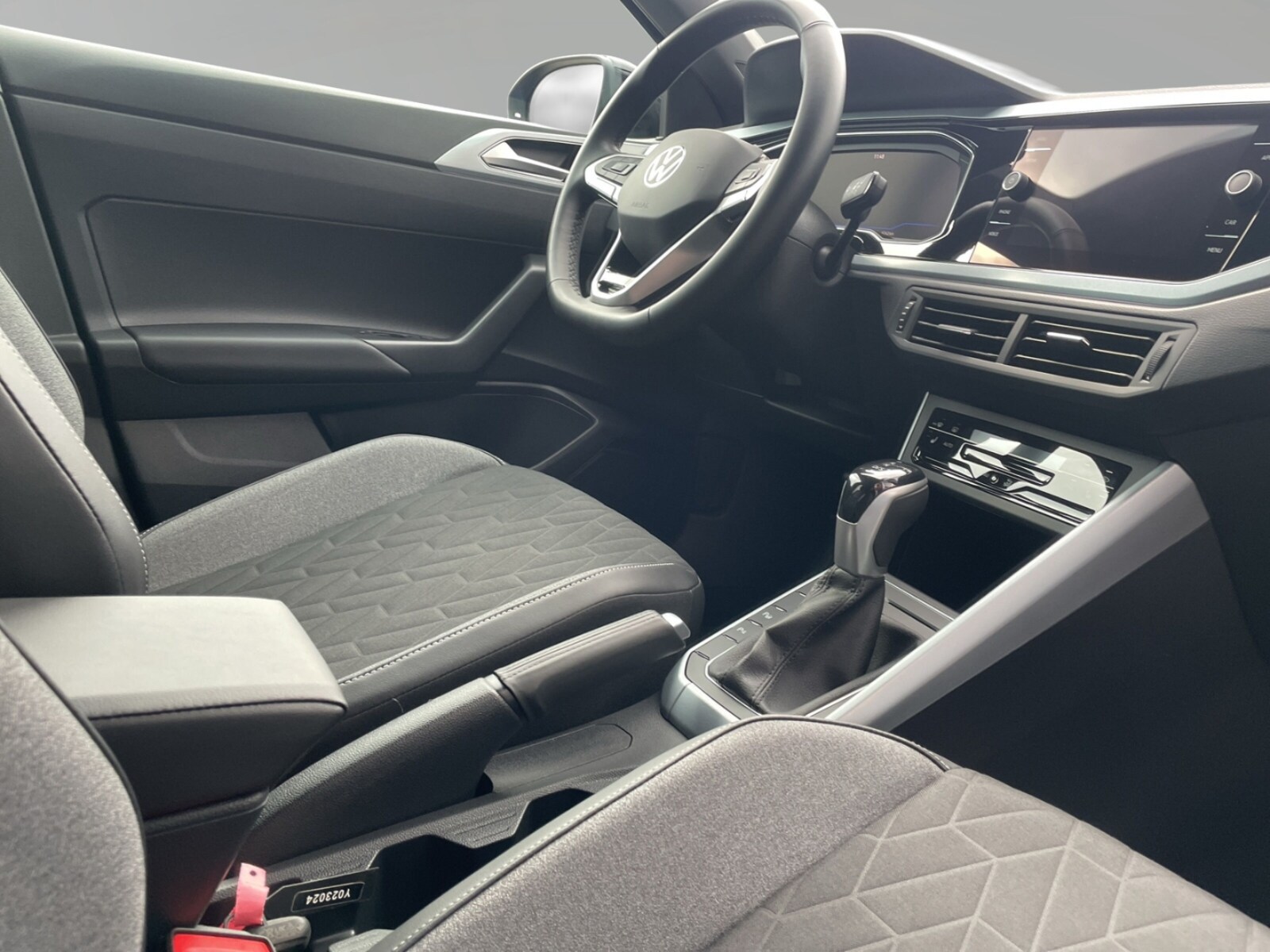 Volkswagen Taigo – Bild 6