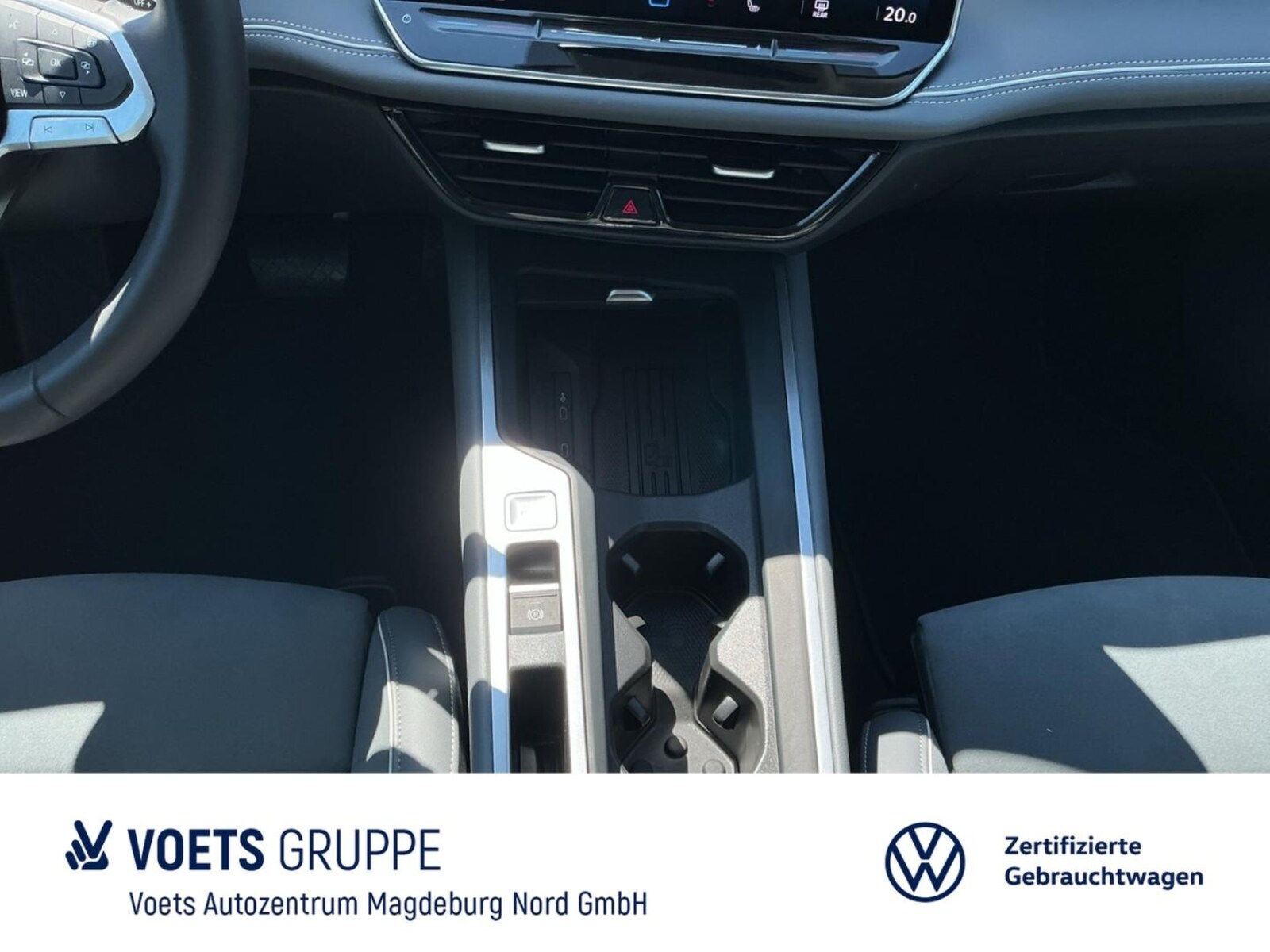 Volkswagen Passat – Bild 9