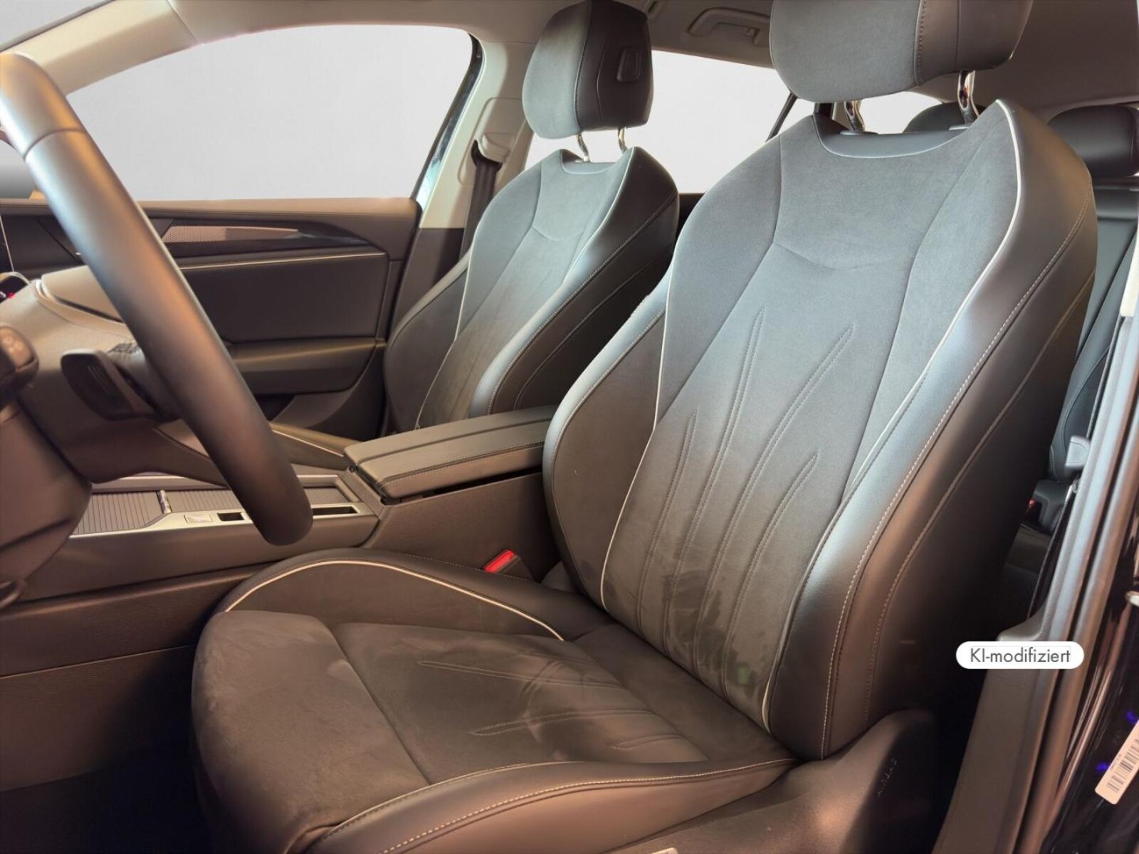 Volkswagen Passat – Bild 12