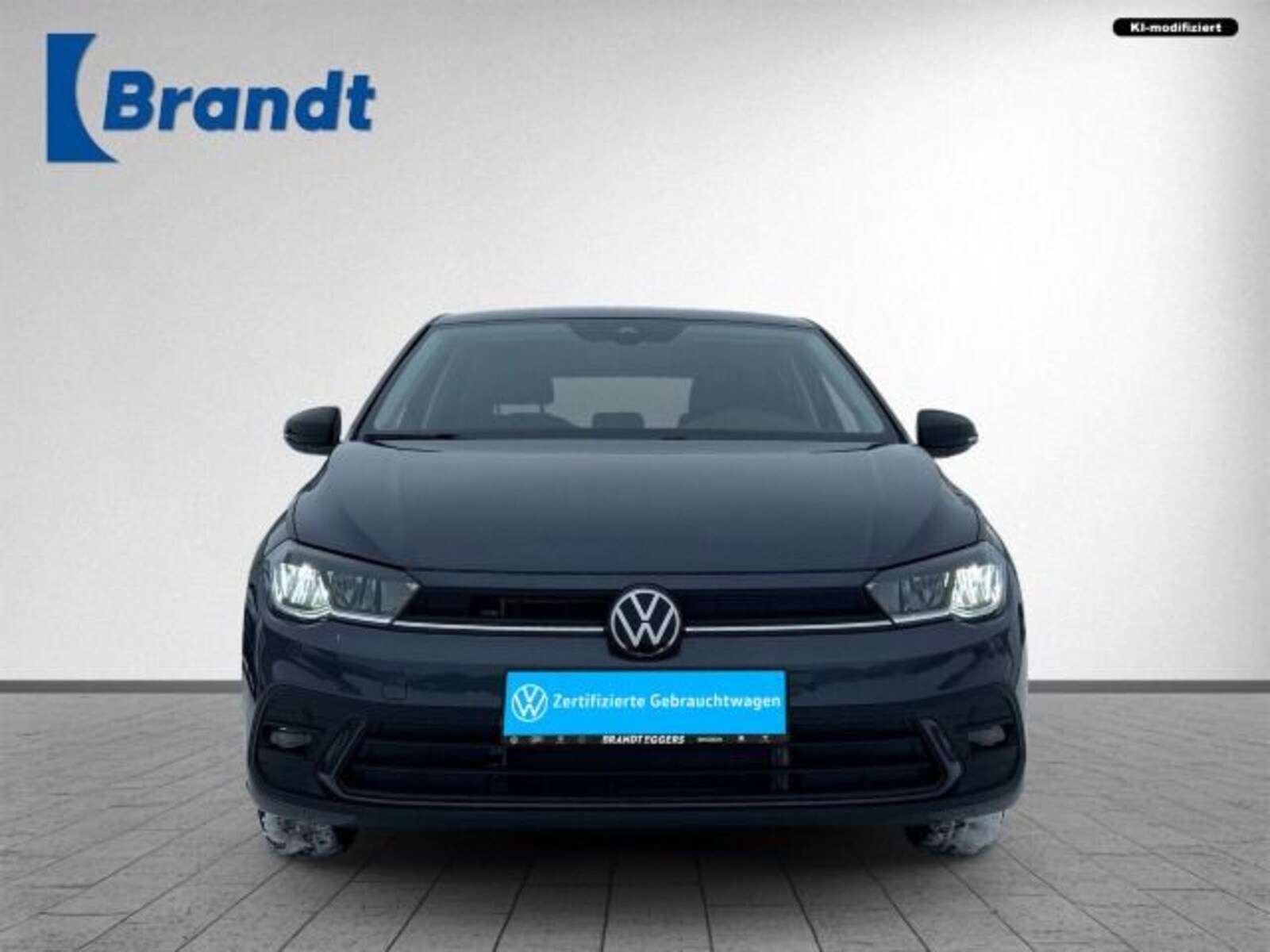 Volkswagen Polo – Bild 4