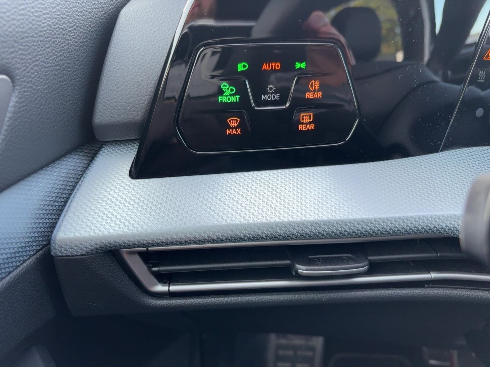 Volkswagen Golf Variant – Bild 22