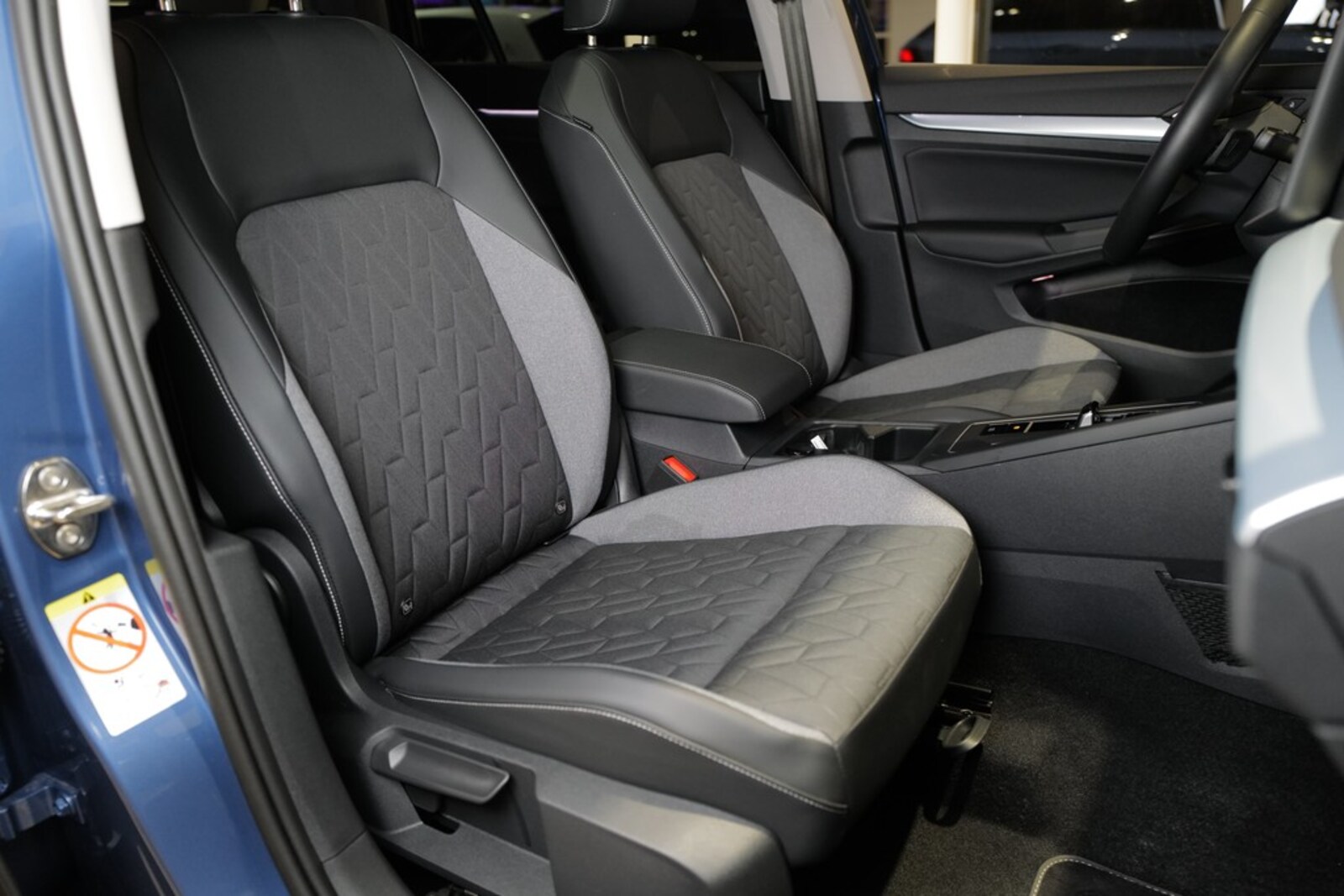 Volkswagen Golf Variant – Bild 8