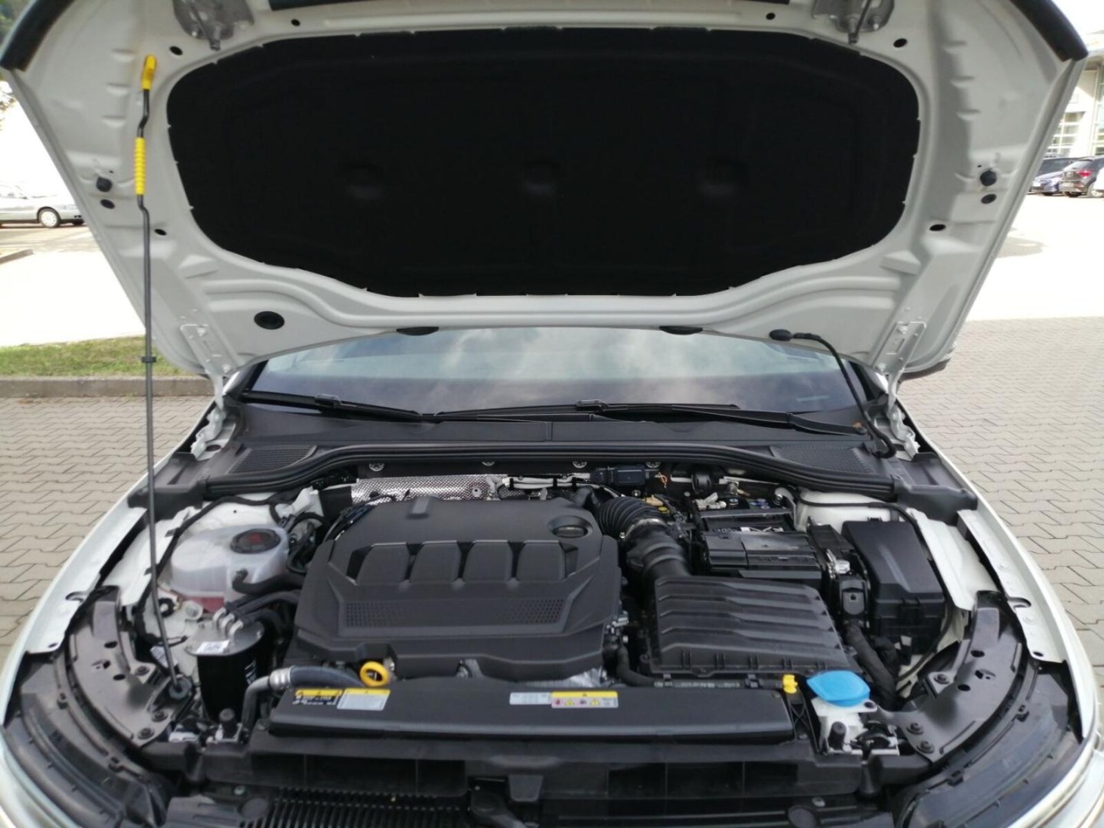 Volkswagen Golf – Bild 10