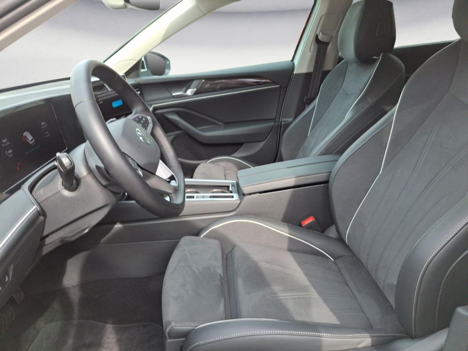 Volkswagen Passat – Bild 10