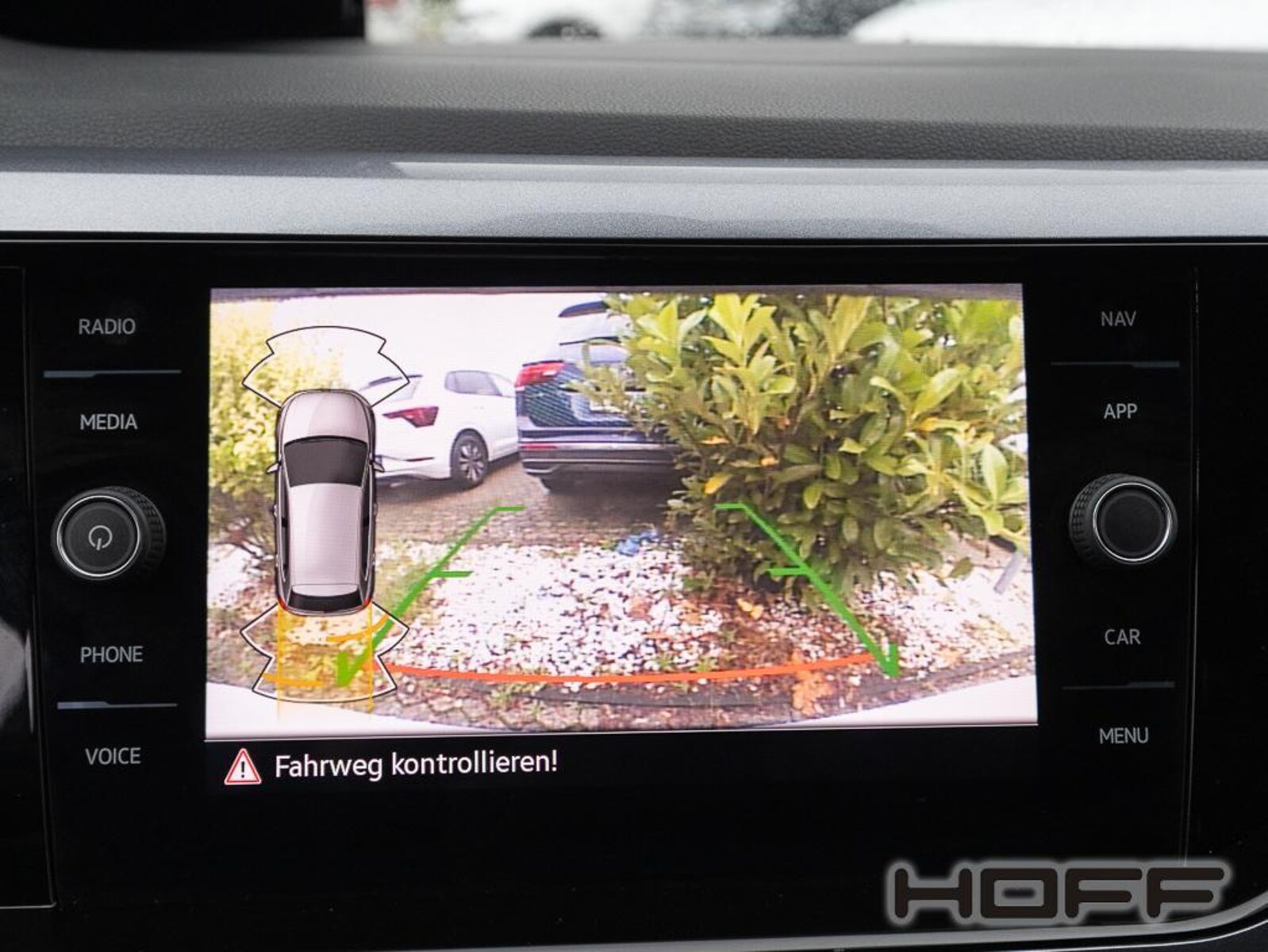 Volkswagen Polo – Bild 8