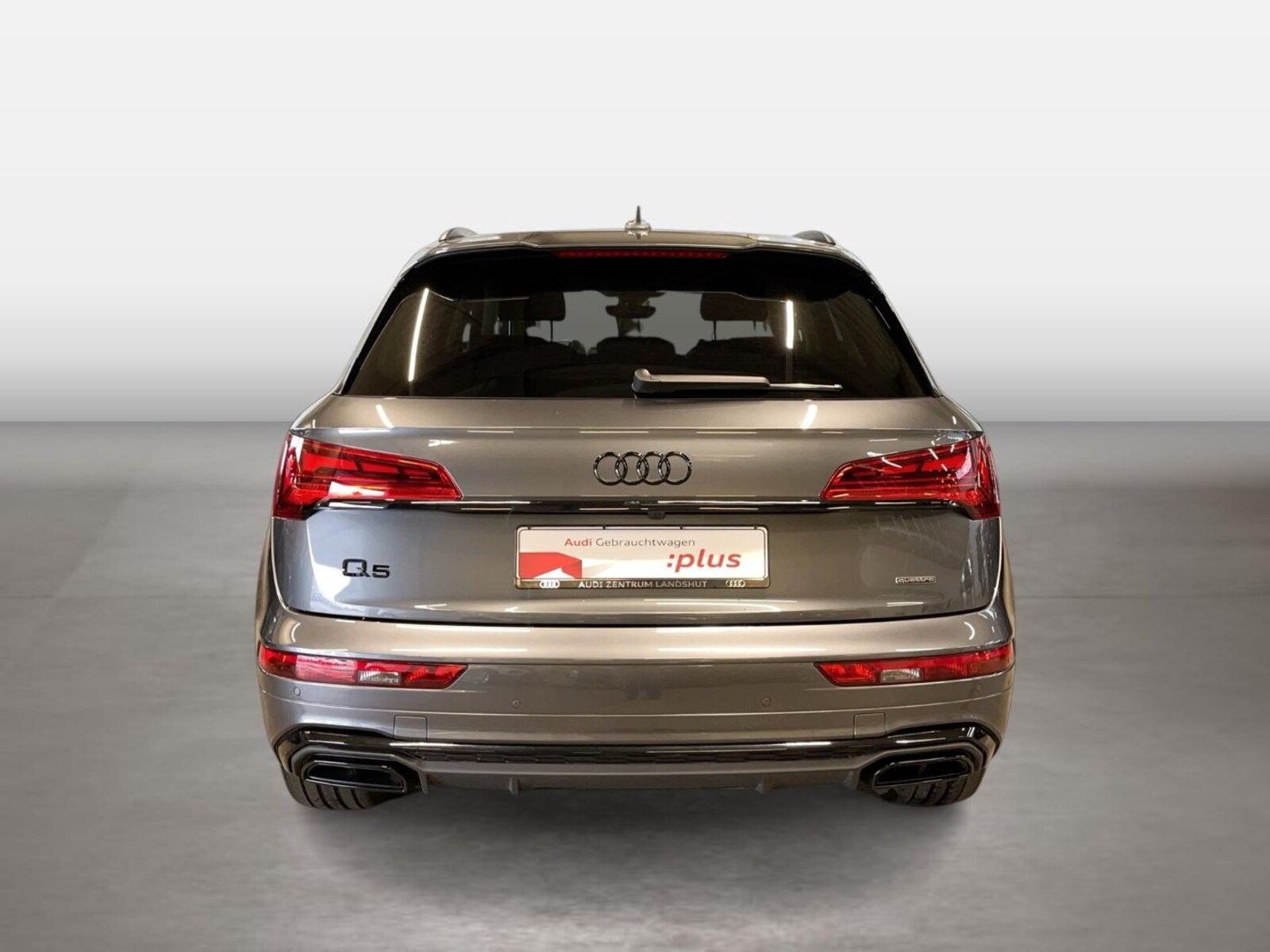 Audi Q5 – Bild 4