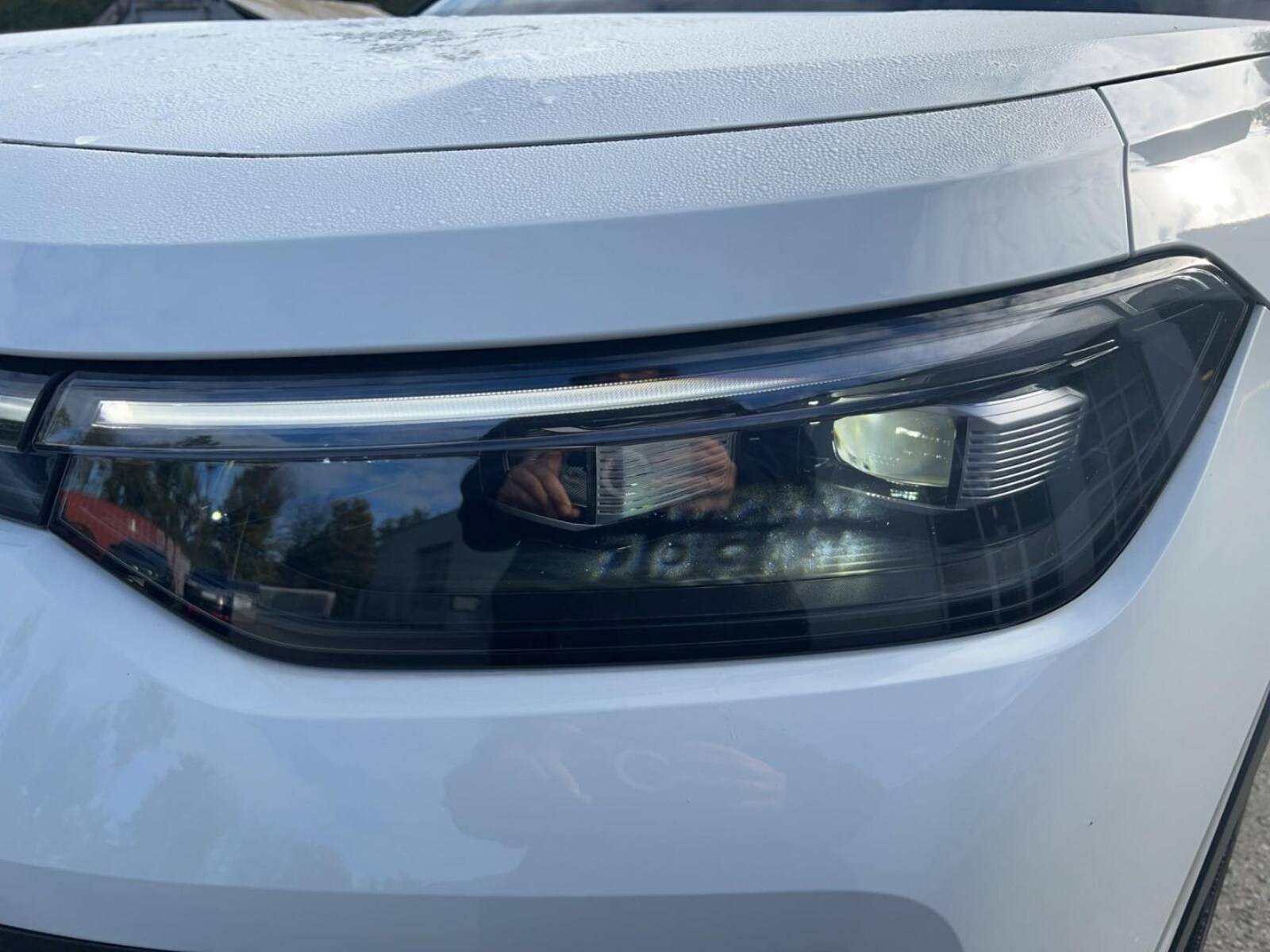 Volkswagen Tayron – Bild 14