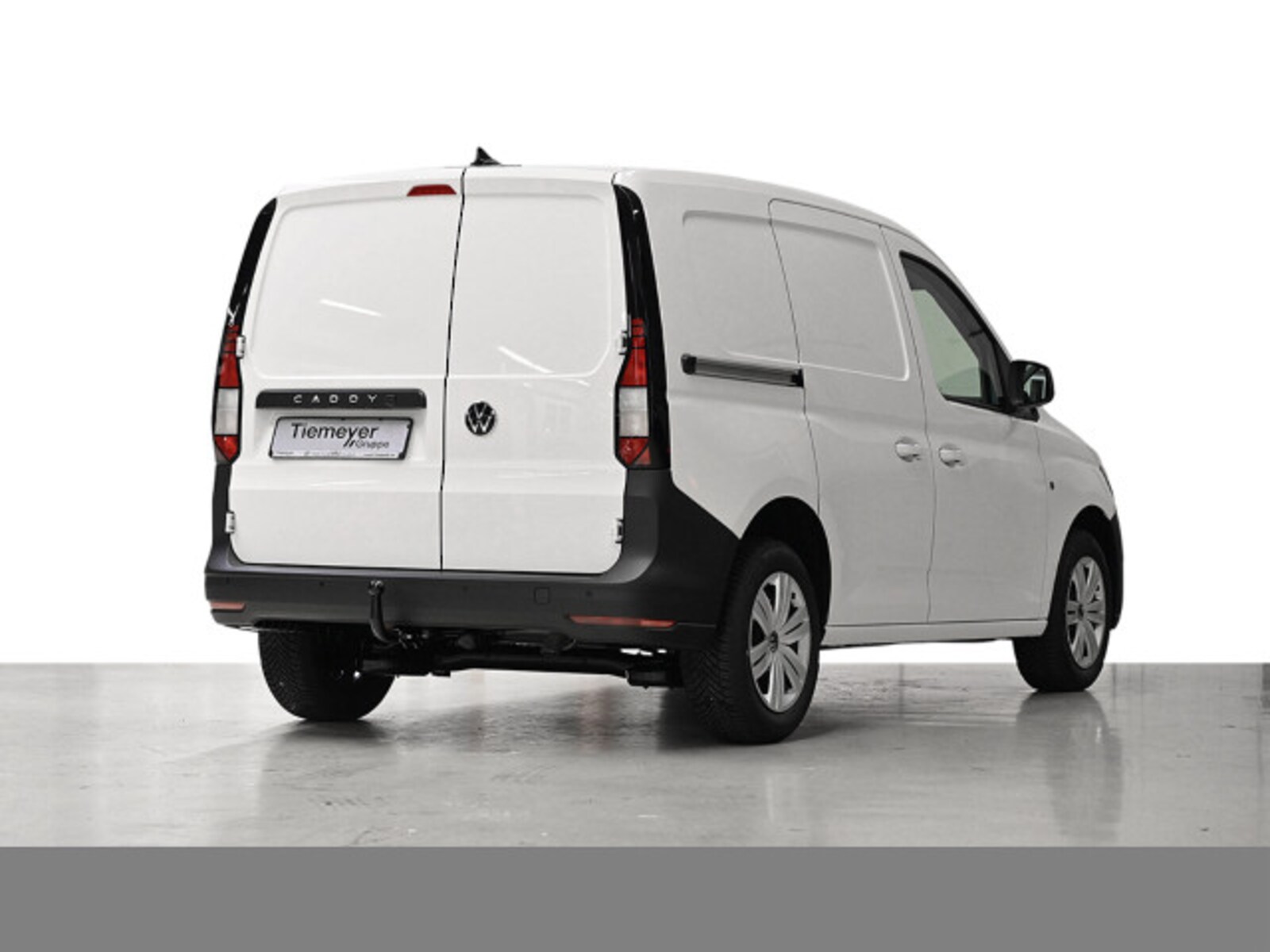 Volkswagen Caddy Cargo – Bild 3