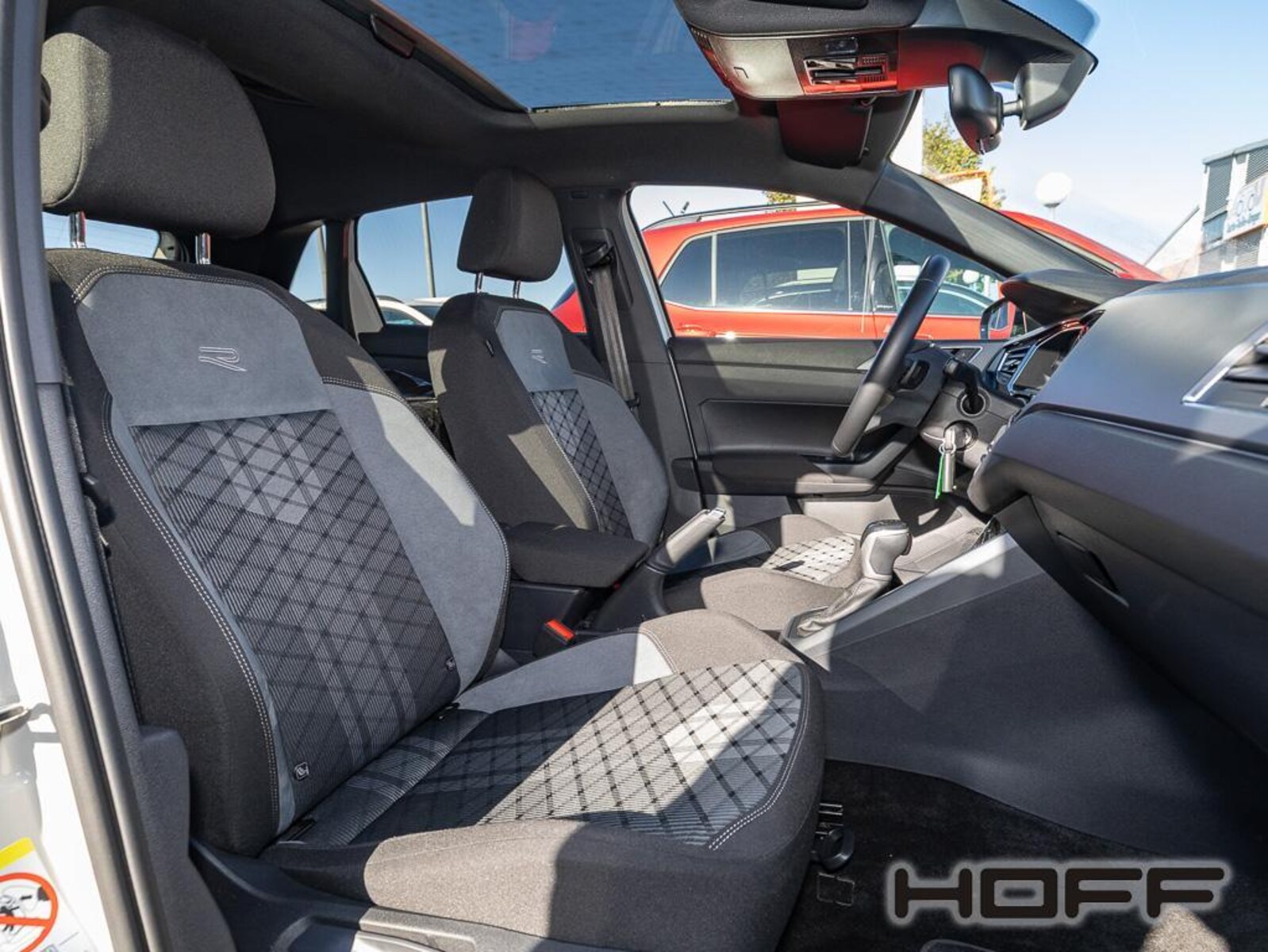 Volkswagen Polo – Bild 10