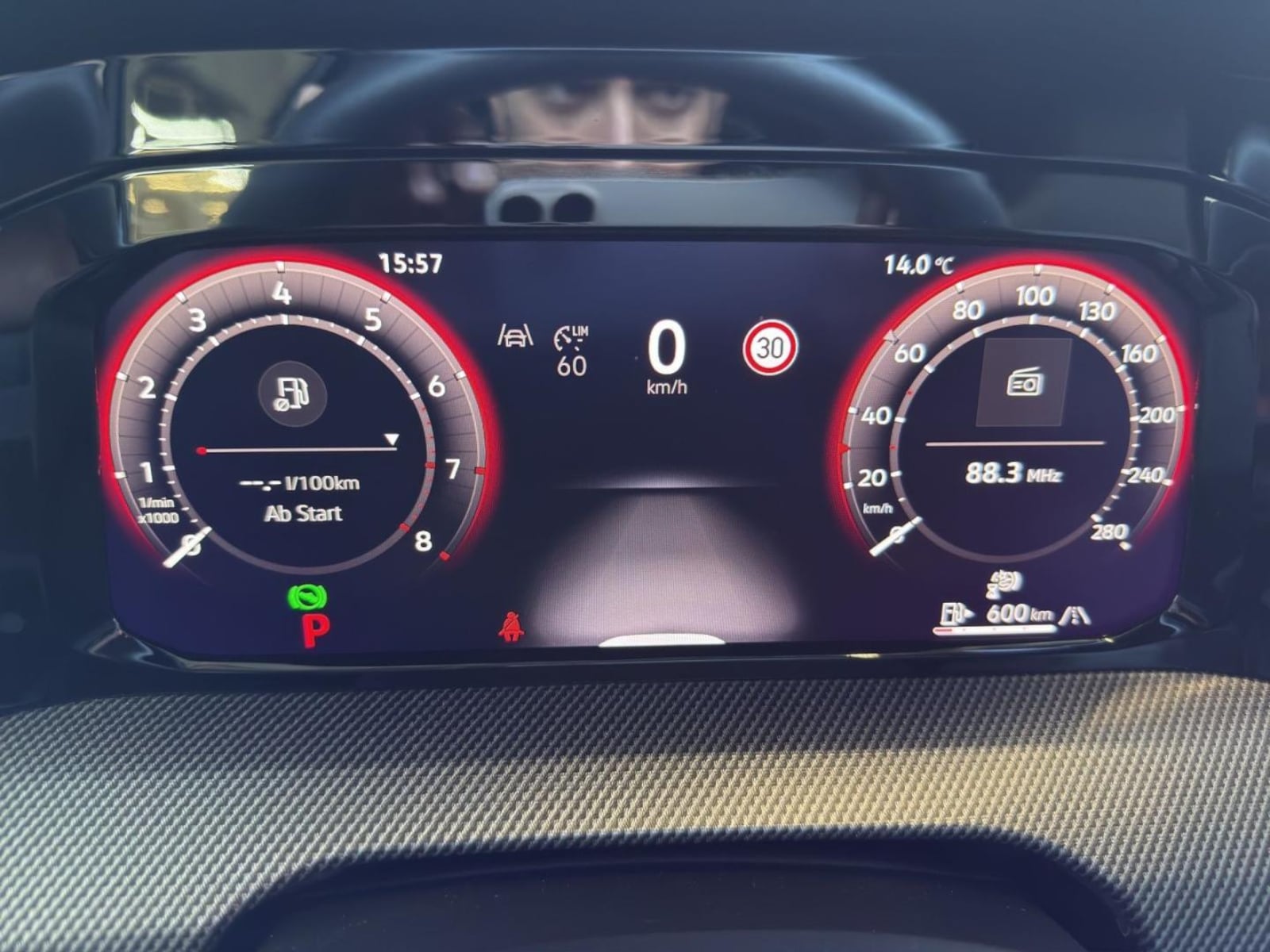 Volkswagen Golf – Bild 12