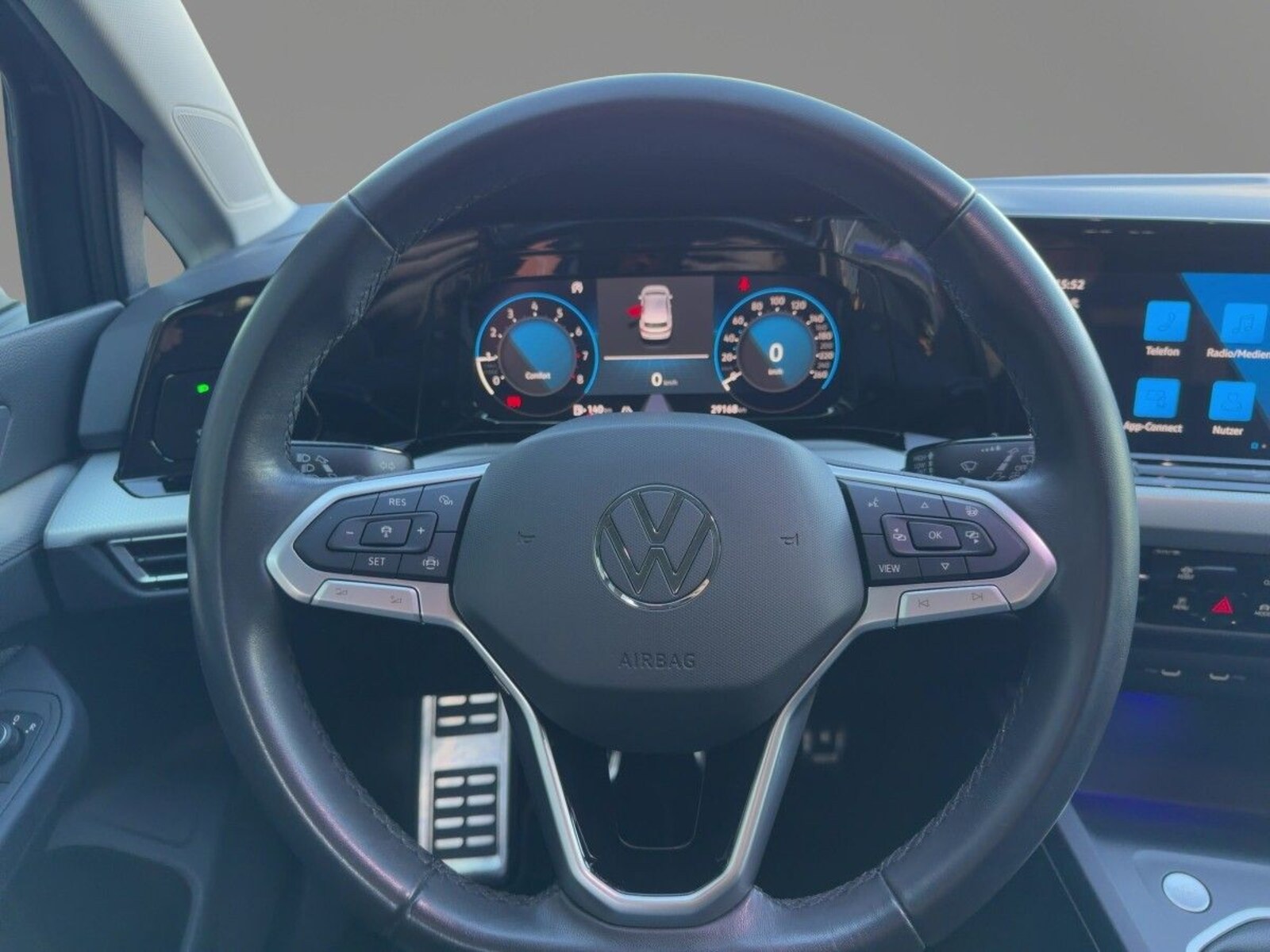 Volkswagen Golf – Bild 12