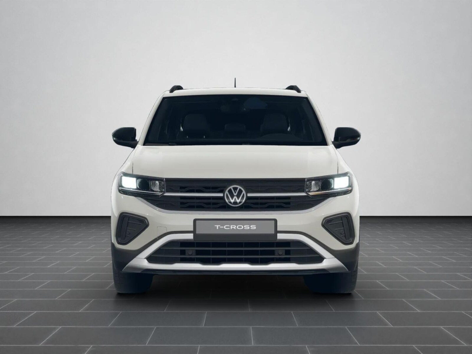 Volkswagen T-Cross – Bild 6
