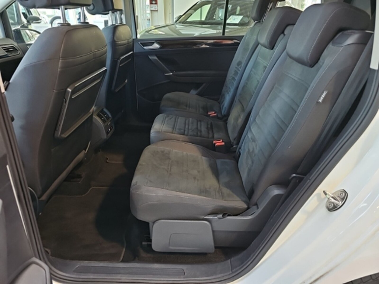 Volkswagen Touran – Bild 19
