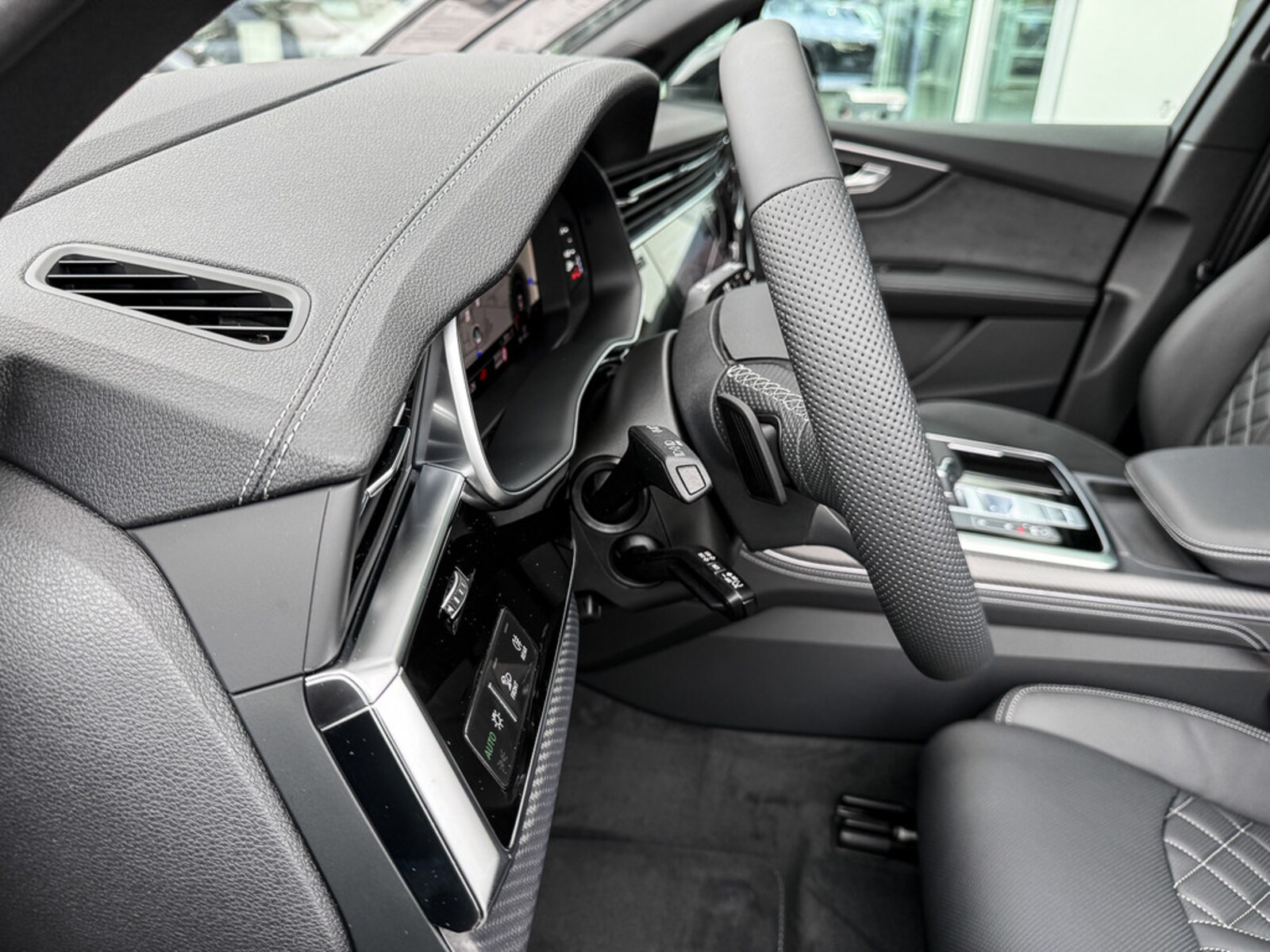 Audi Q7 – Bild 15