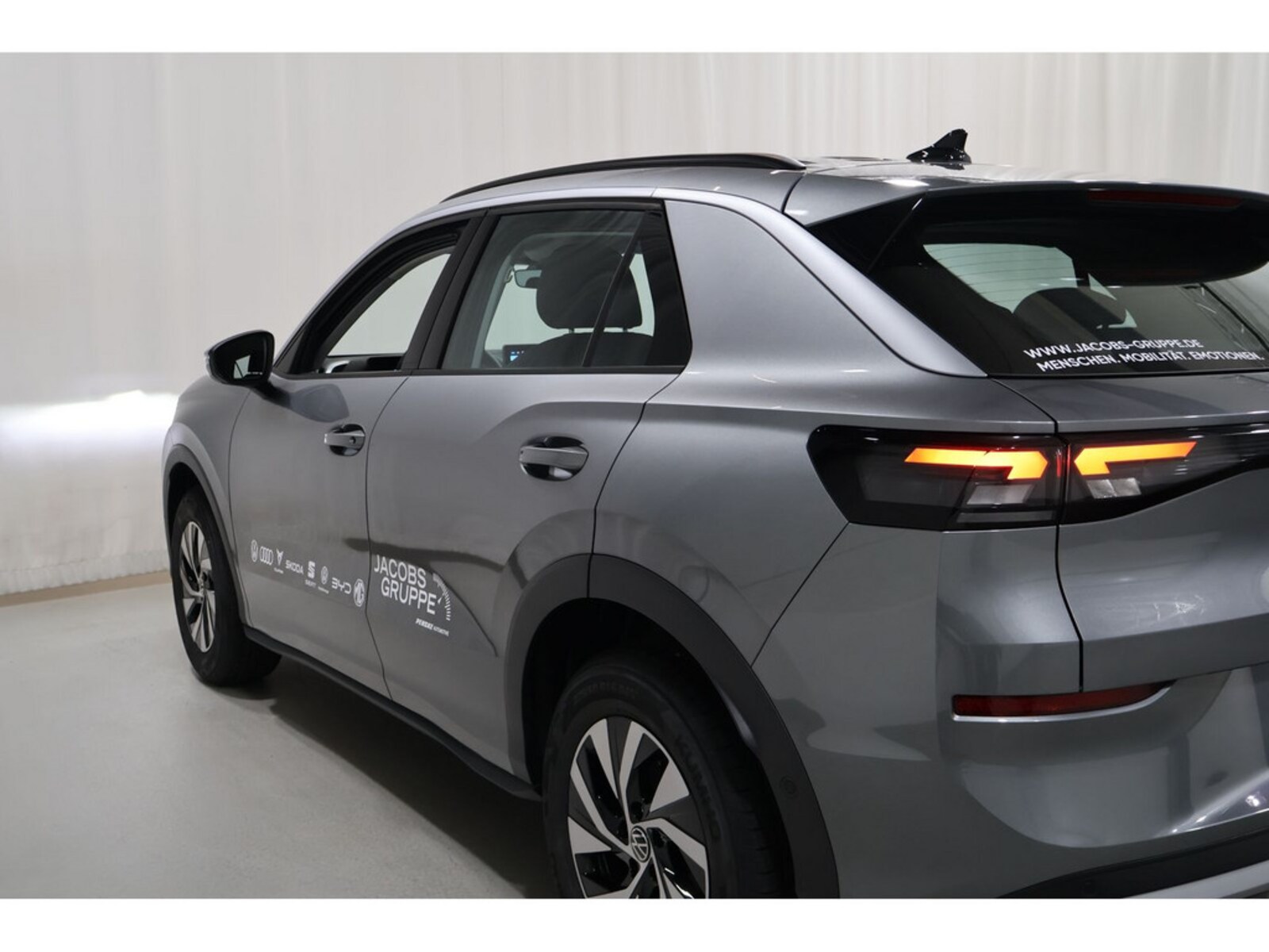 Volkswagen T-Roc – Bild 13