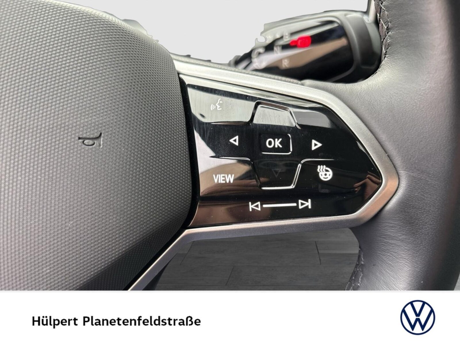 Volkswagen ID.7 Tourer – Bild 15