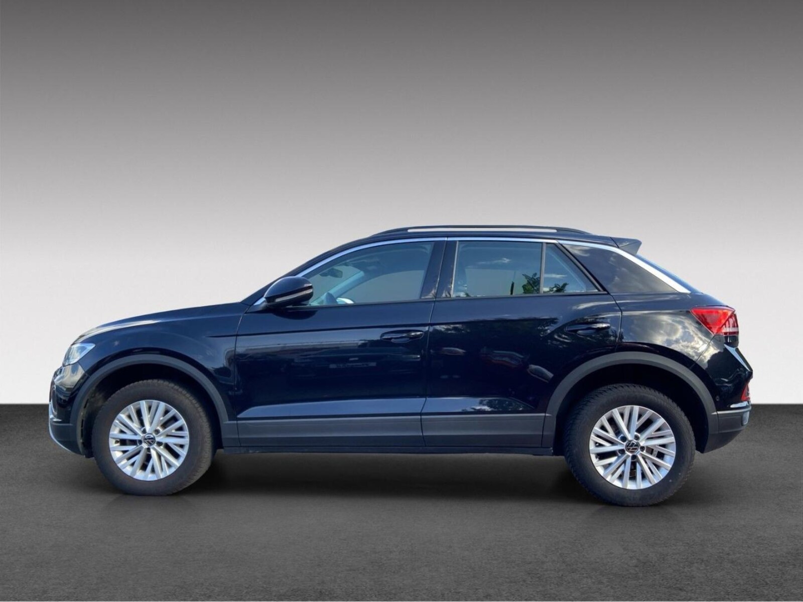 Volkswagen T-Roc – Bild 3