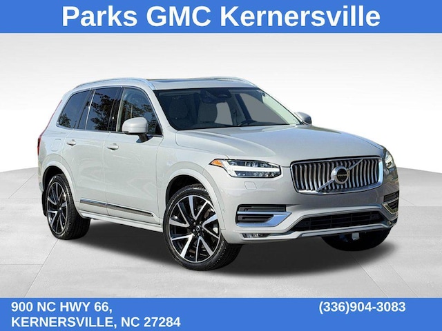 2024 Volvo XC90