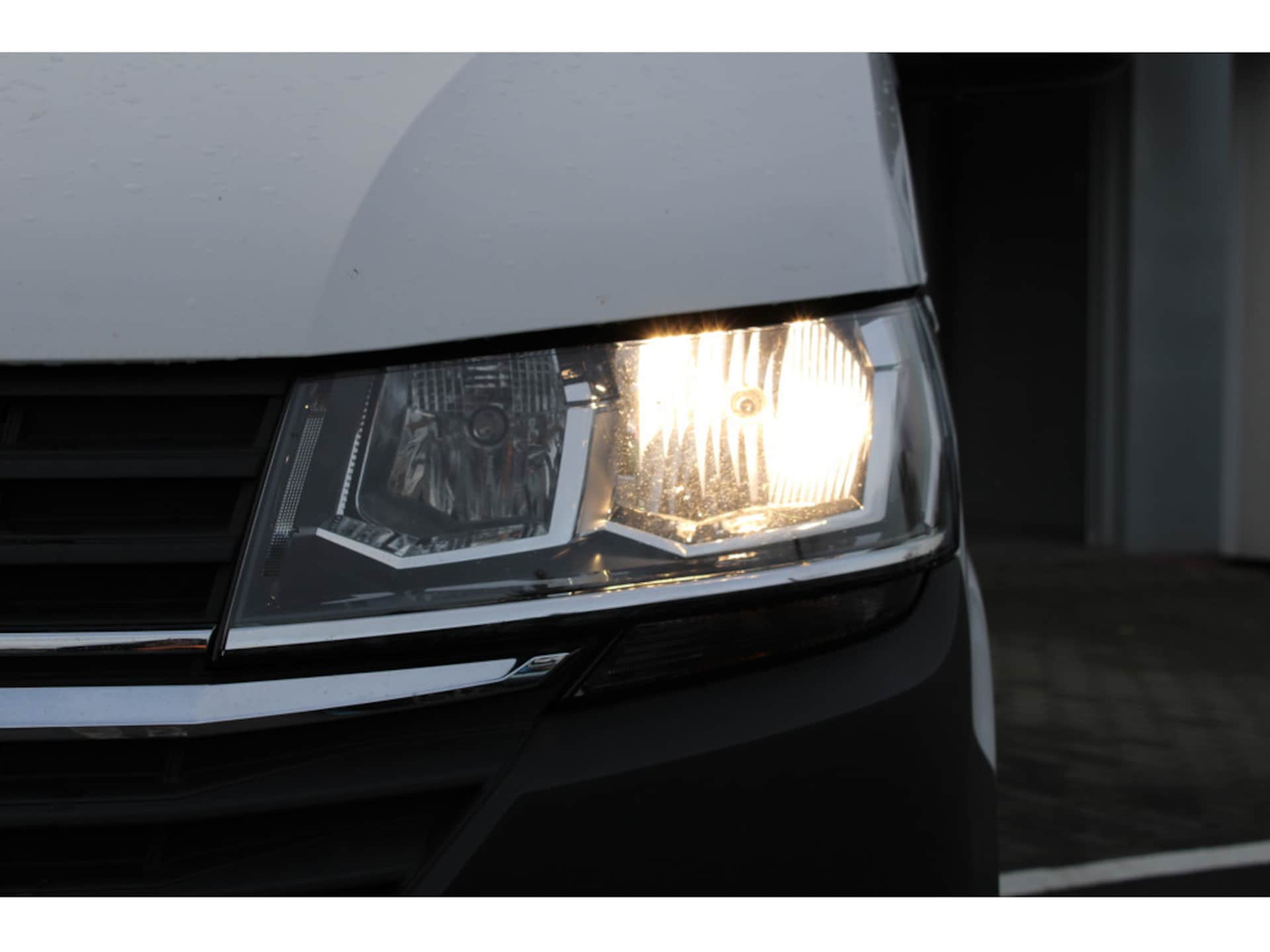Volkswagen T6.1 Transporter Kasten langer Radstand EcoProfi