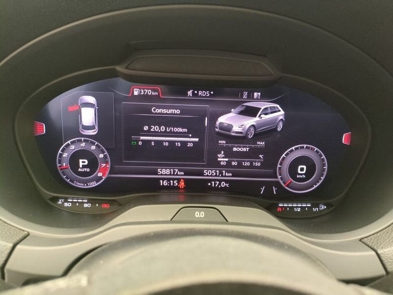 Image about Audi RS 3 Sportback RS 3 Sportback 2.5 TFSI quattro 294 kW (400 PS) S tronic