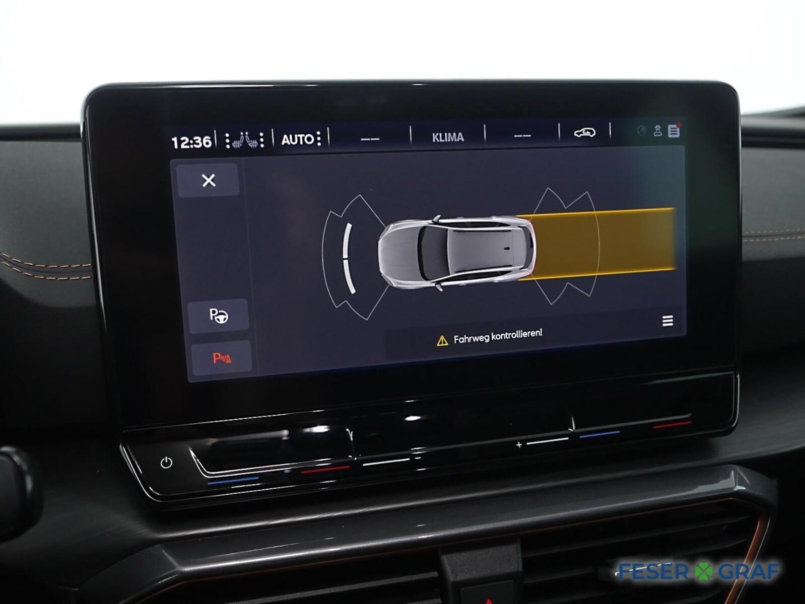 CUPRA Formentor – Bild 7