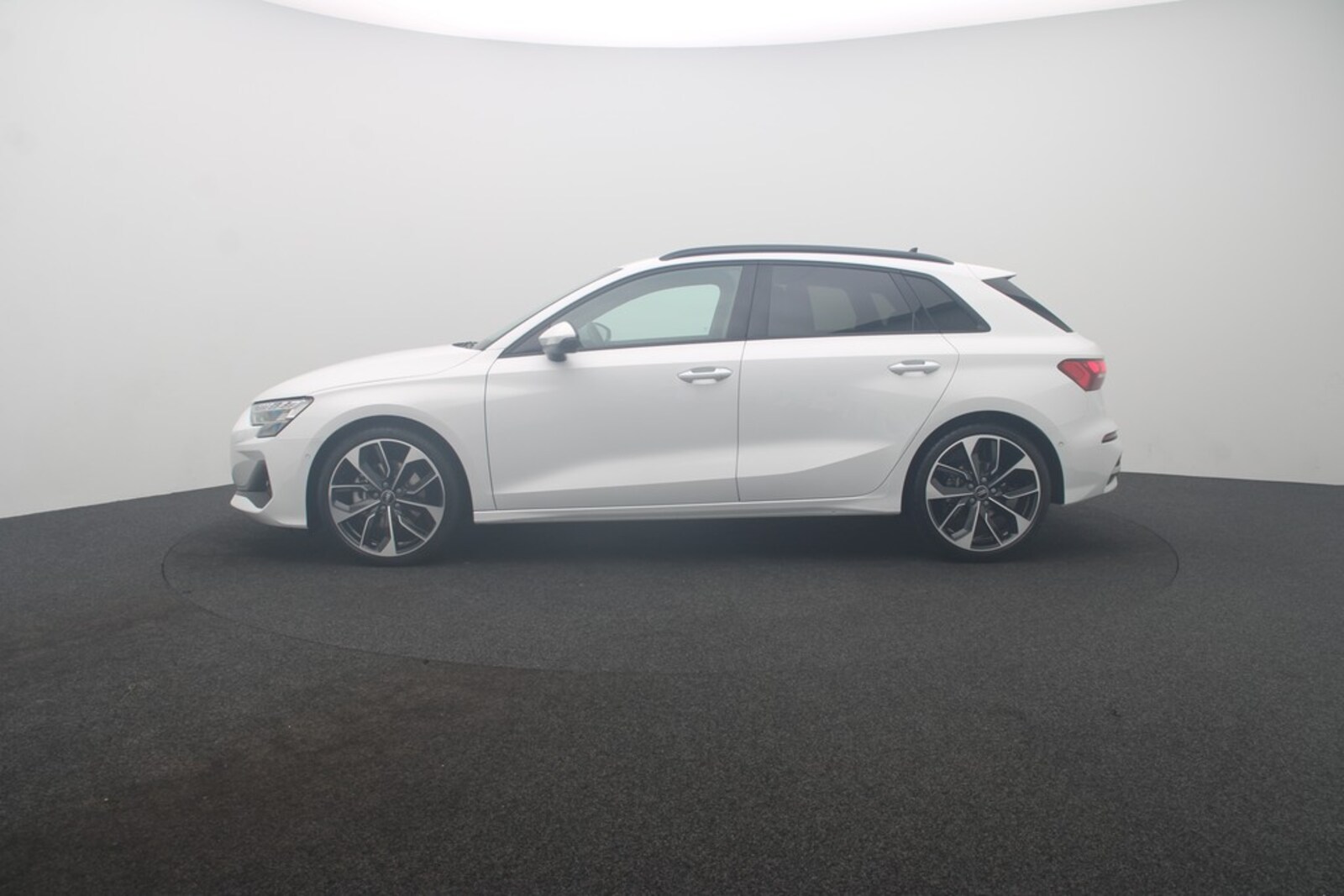 Audi A3 Sportback – Bild 2