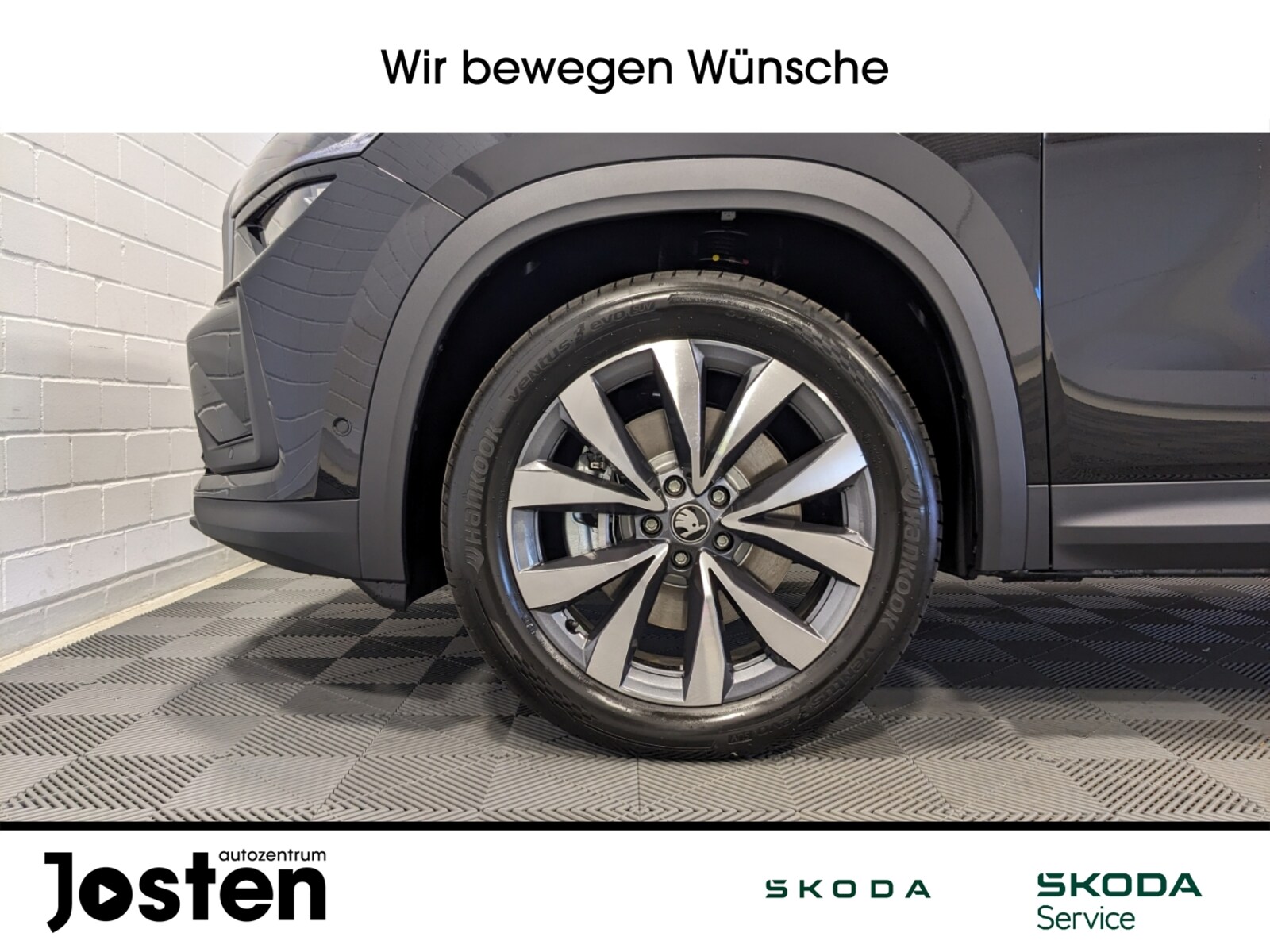 Škoda Kodiaq – Bild 2
