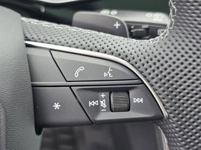 2025 Audi SQ8 Prestige - Photo 21